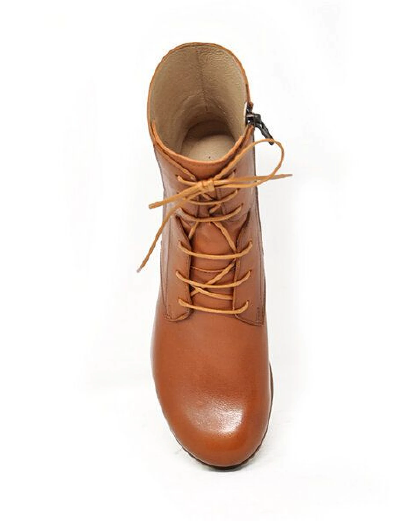 Claudio Nero Oak cuoio – Ansicht 2
