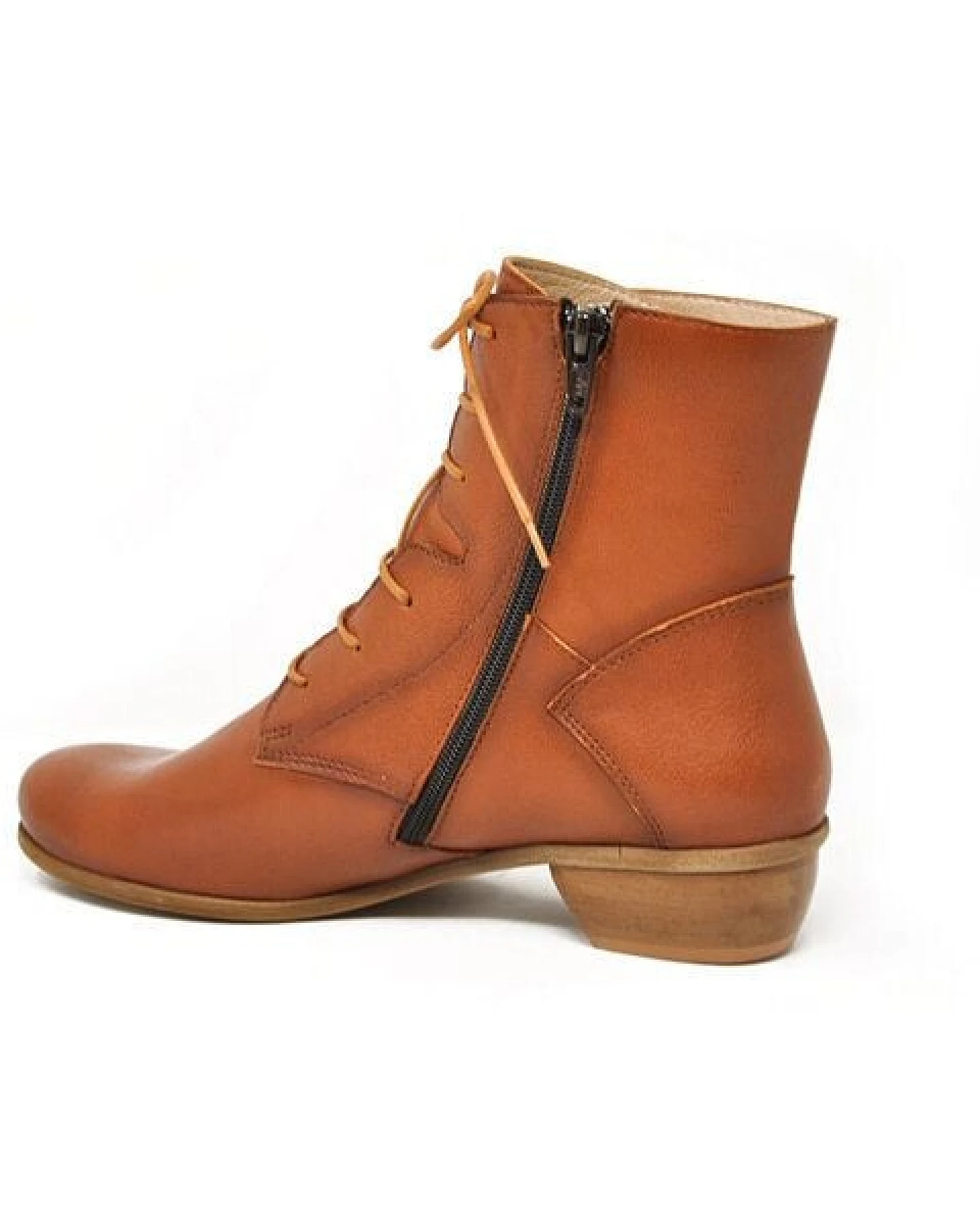 Claudio Nero Oak cuoio – Ansicht 3