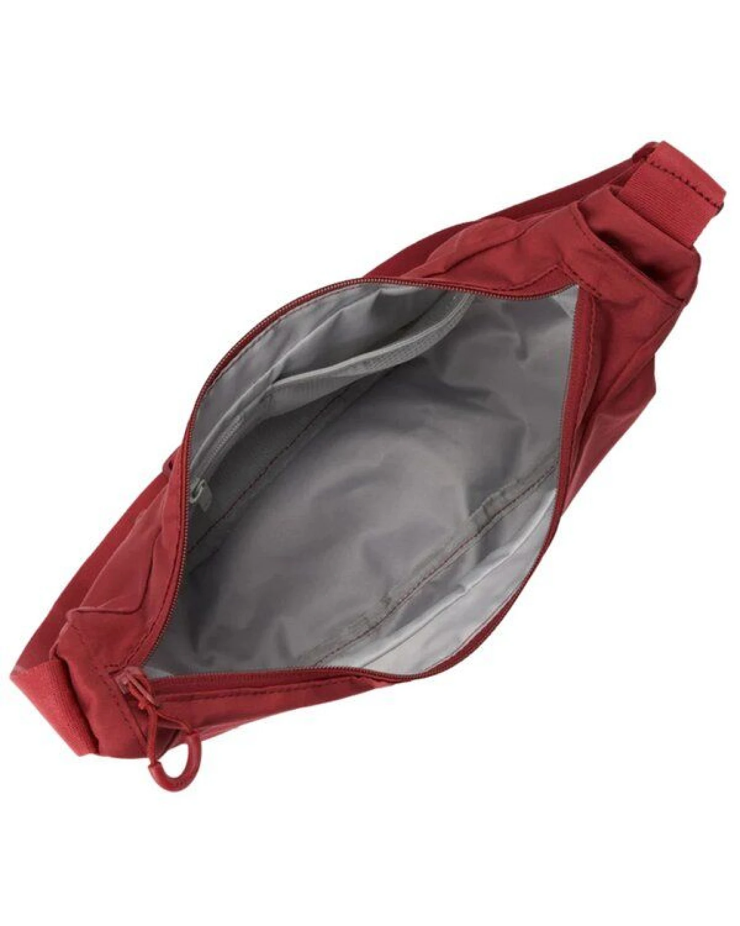 pinqponq Umhängetasche - Krumm Small - aus recyceltem Nylon – Ansicht 3