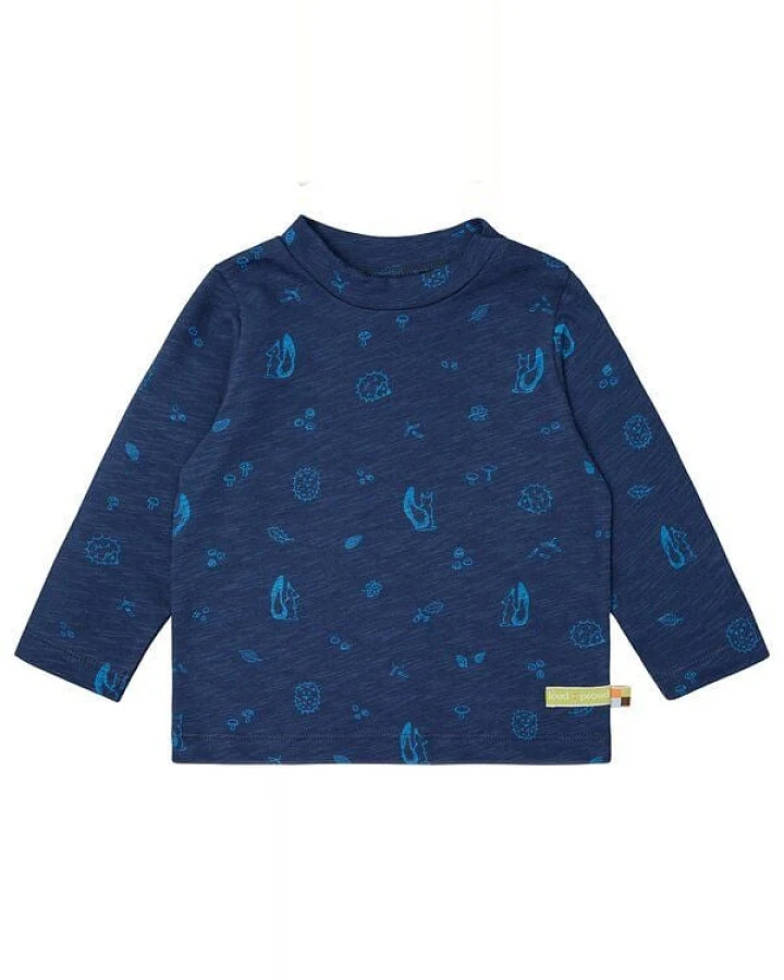 Blau