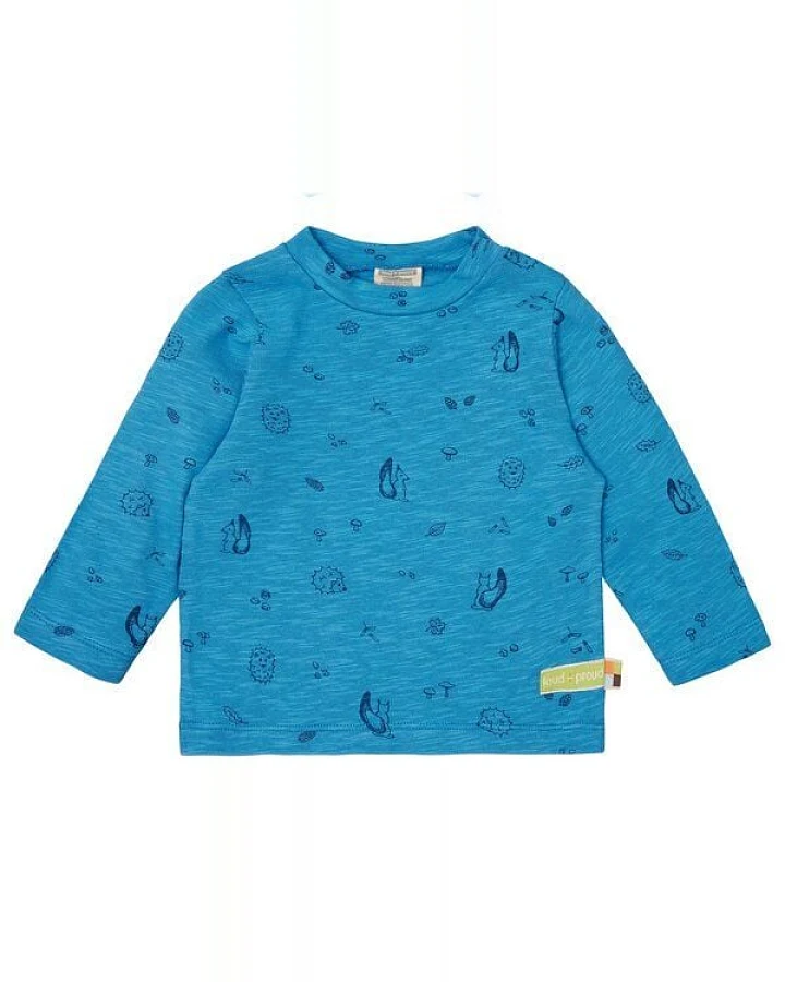 Blau