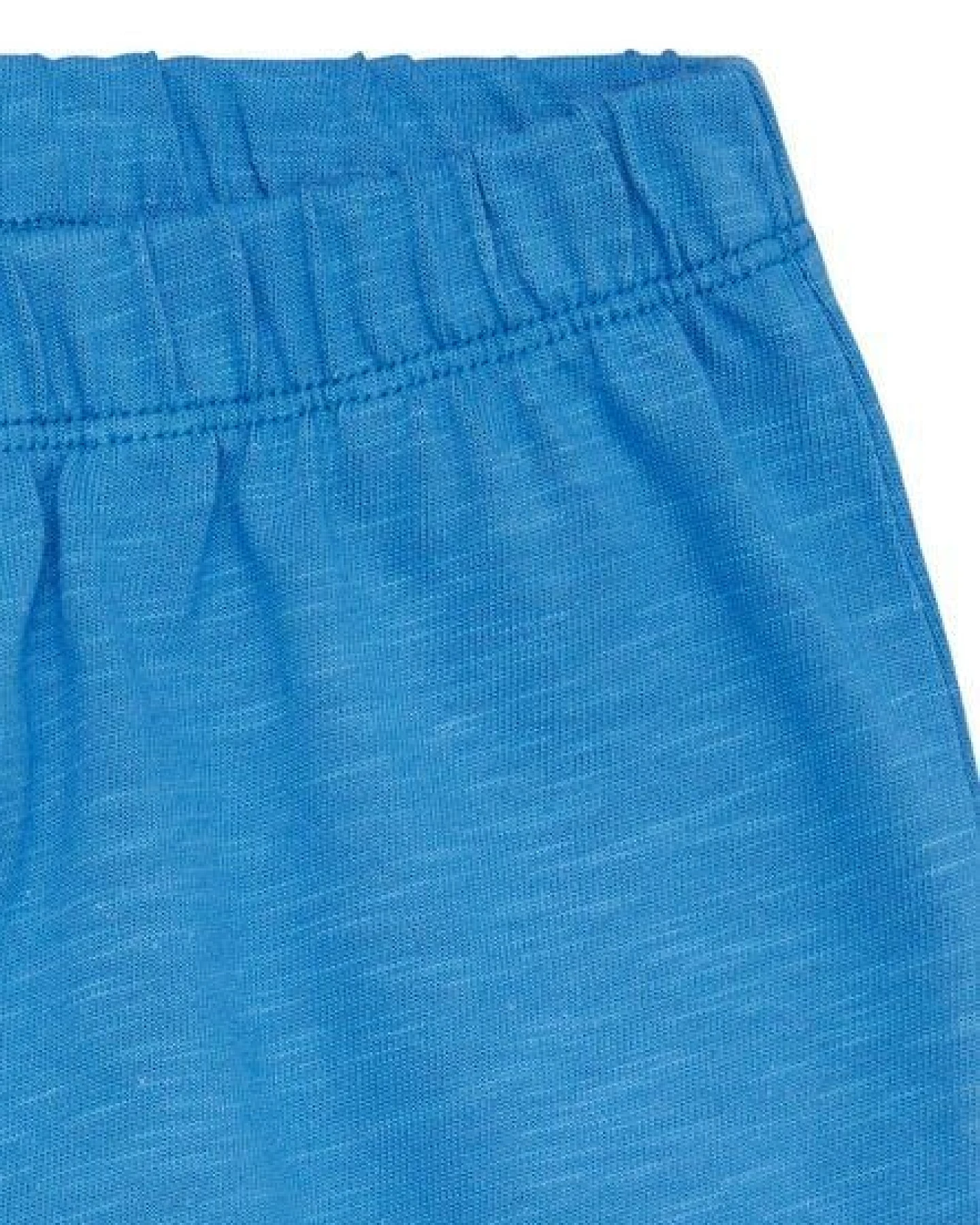 loud + proud Babys & Kinder Hose Slub Jersey, GOTS-zertifiziert – Ansicht 3