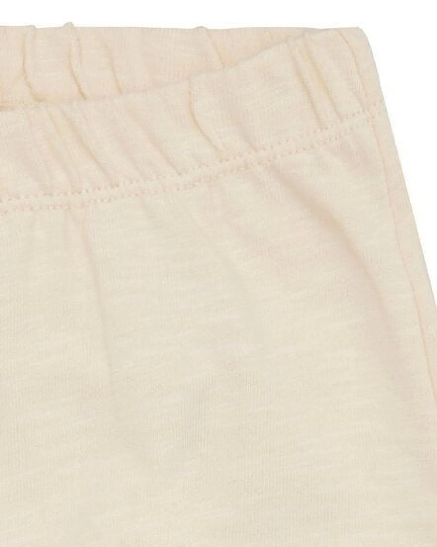 loud + proud Babys & Kinder Hose Slub Jersey, GOTS-zertifiziert – Ansicht 3