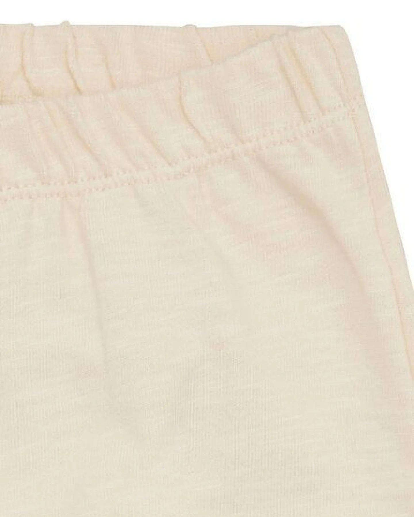 loud + proud Babys & Kinder Hose Slub Jersey, GOTS-zertifiziert – Ansicht 3