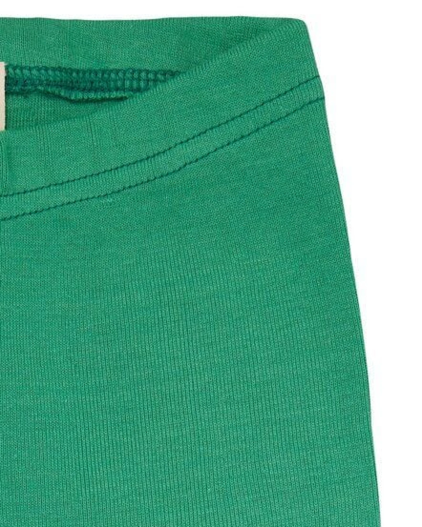 loud + proud Babys & Kinder weiche Feinripp Legging, GOTS-zertifiziert – Ansicht 3