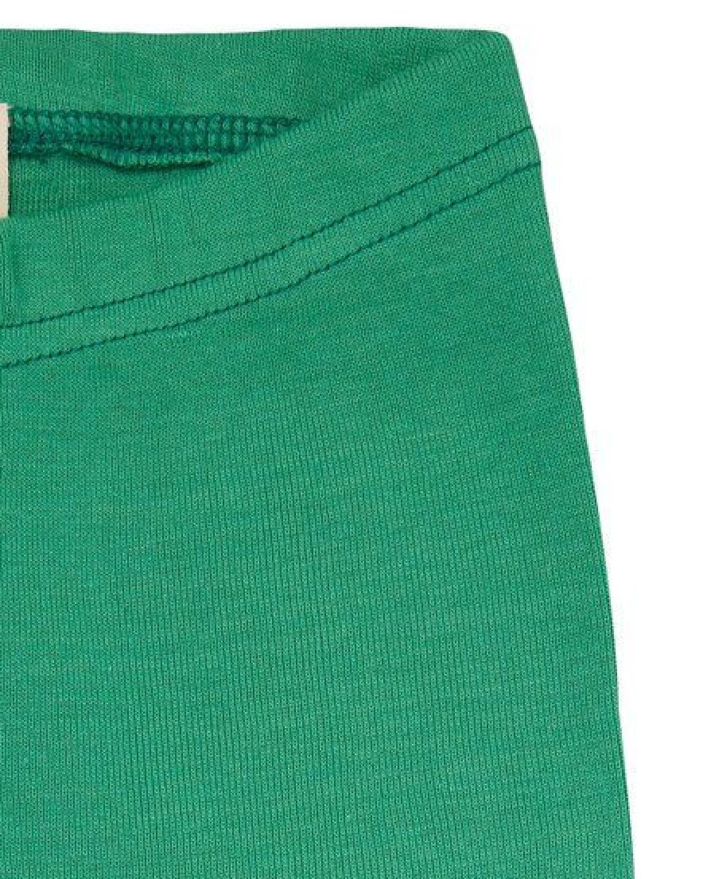 loud + proud Babys & Kinder weiche Feinripp Legging, GOTS-zertifiziert – Ansicht 3