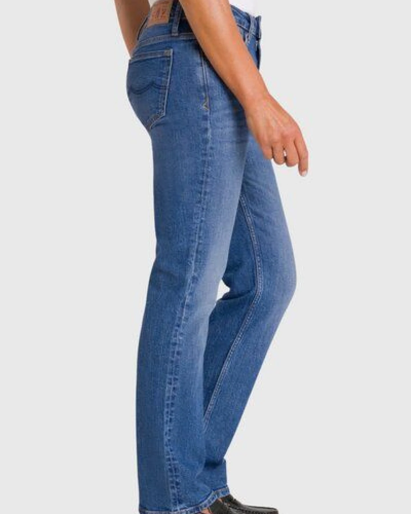 Kings Of Indigo Emiko – Ansicht 3
