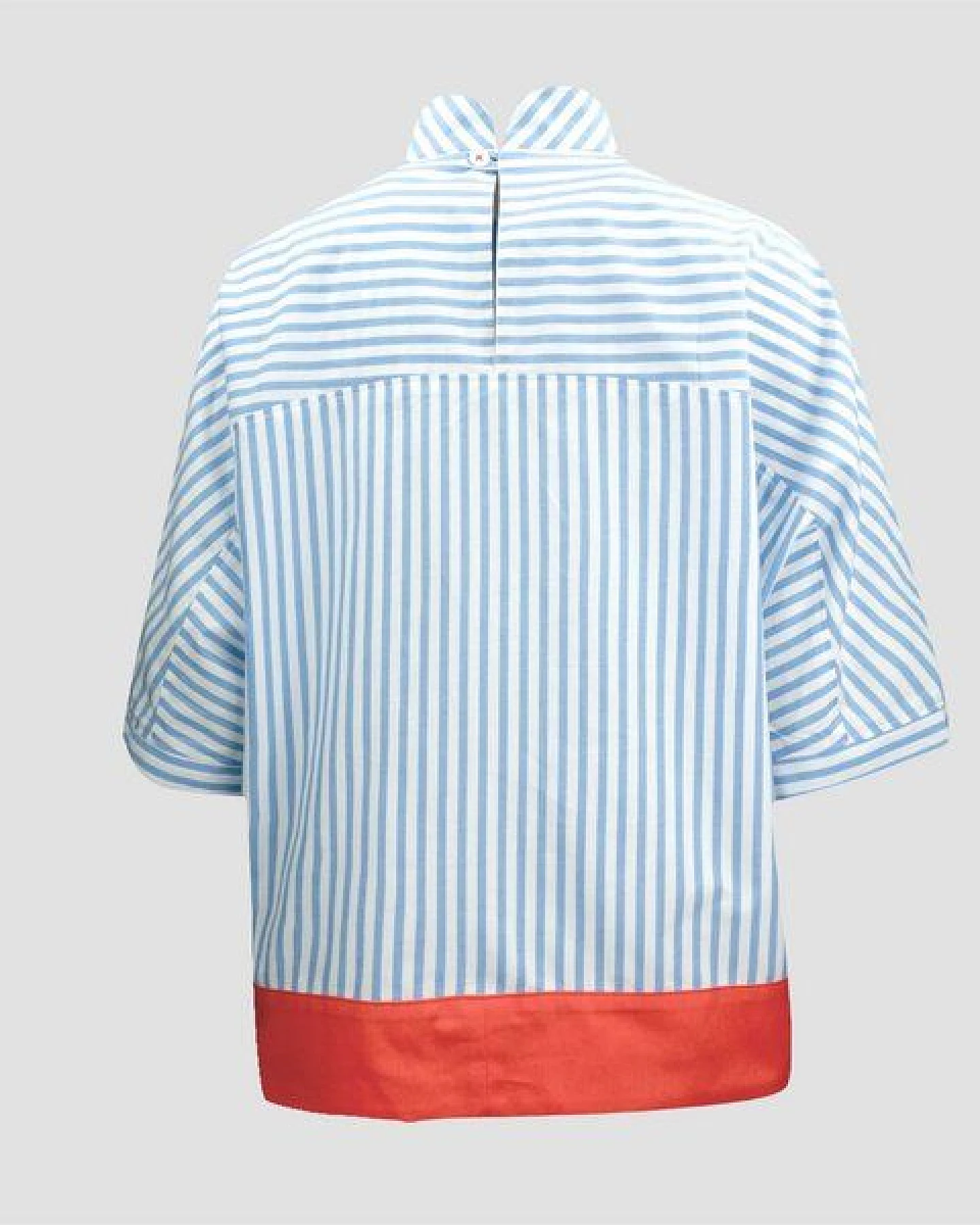 bellaLEYK Kimonobluse YinYang – Ansicht 2
