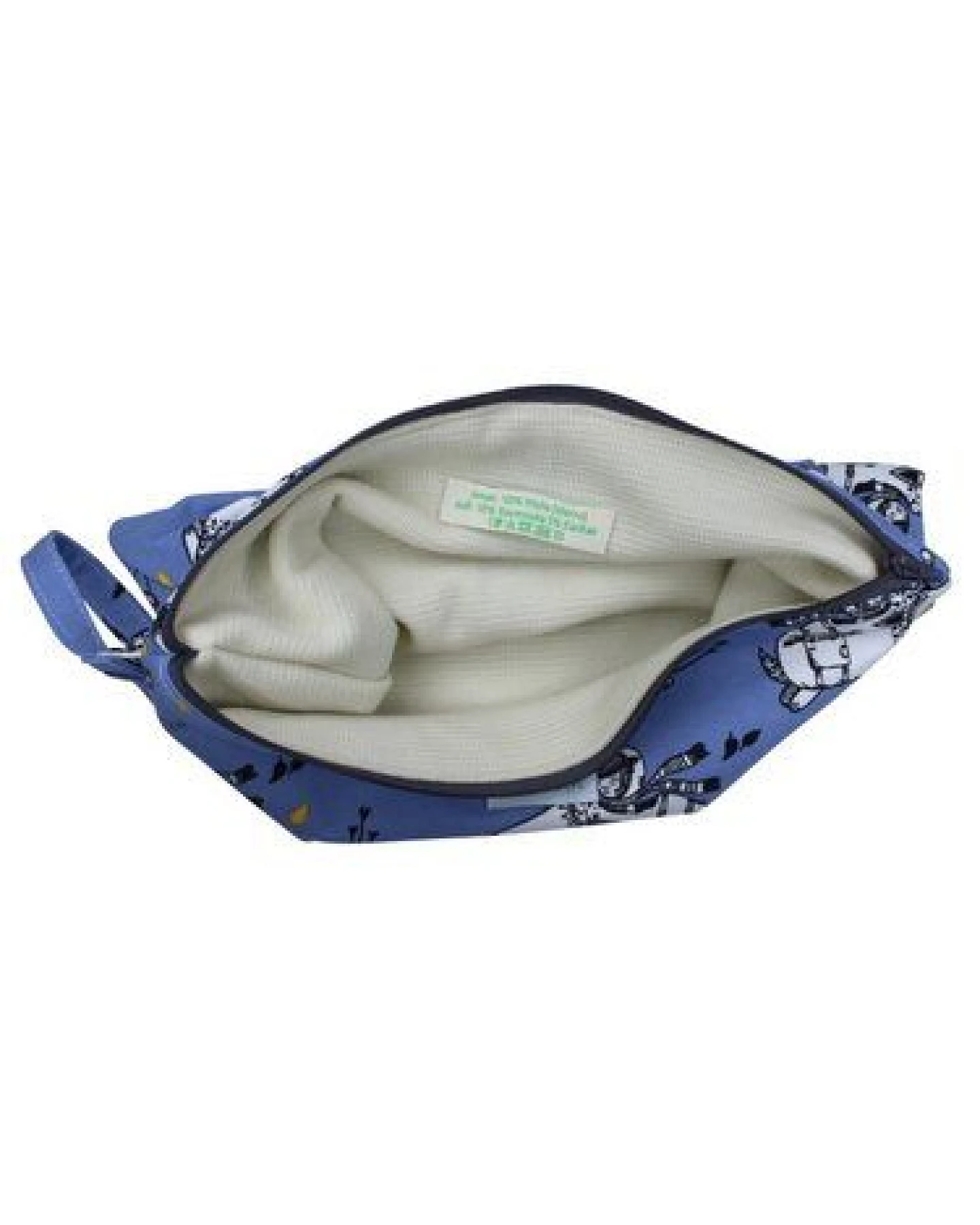 Allerlei Windeln Wollwetbag – Ansicht 3