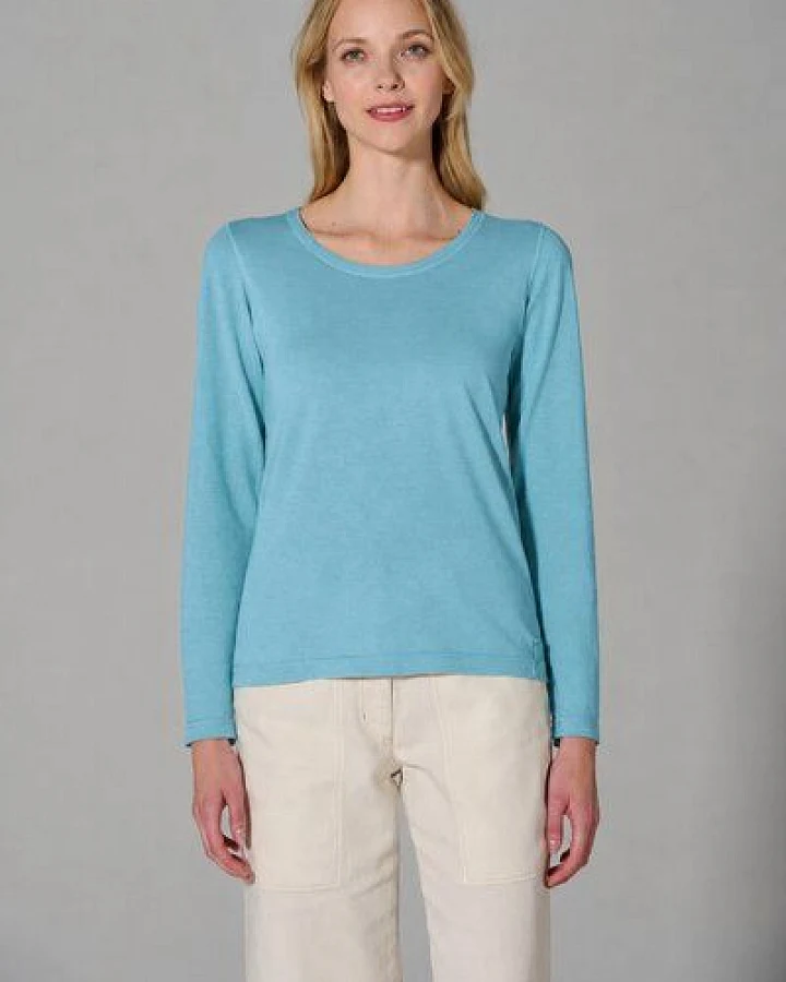 Blau