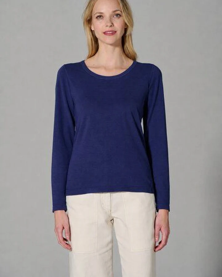 Blau