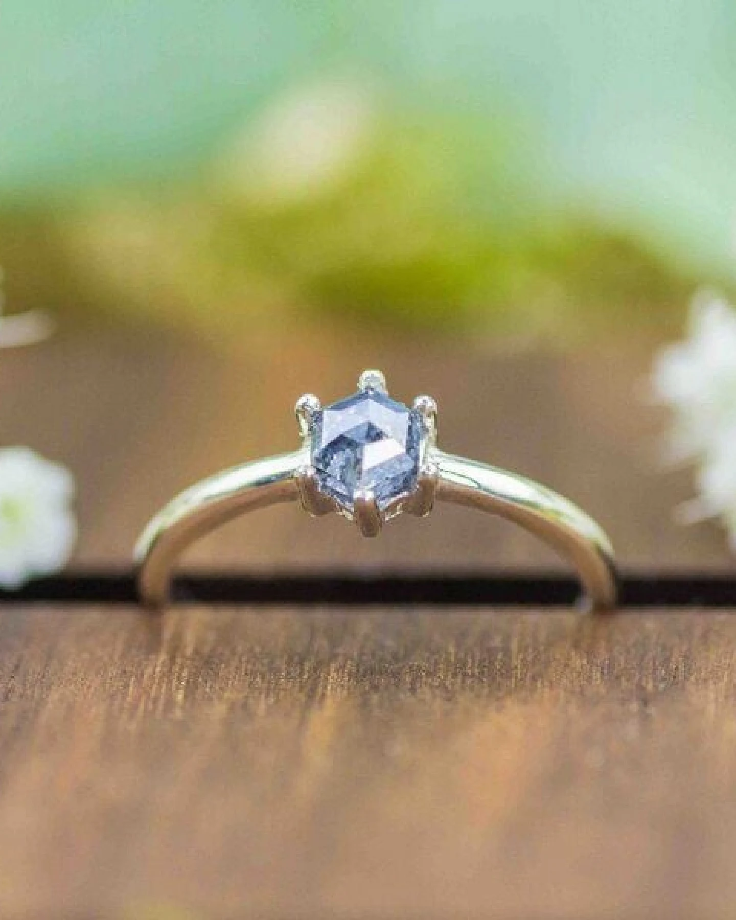 Spirit of Island Silber Ring – Ansicht 4