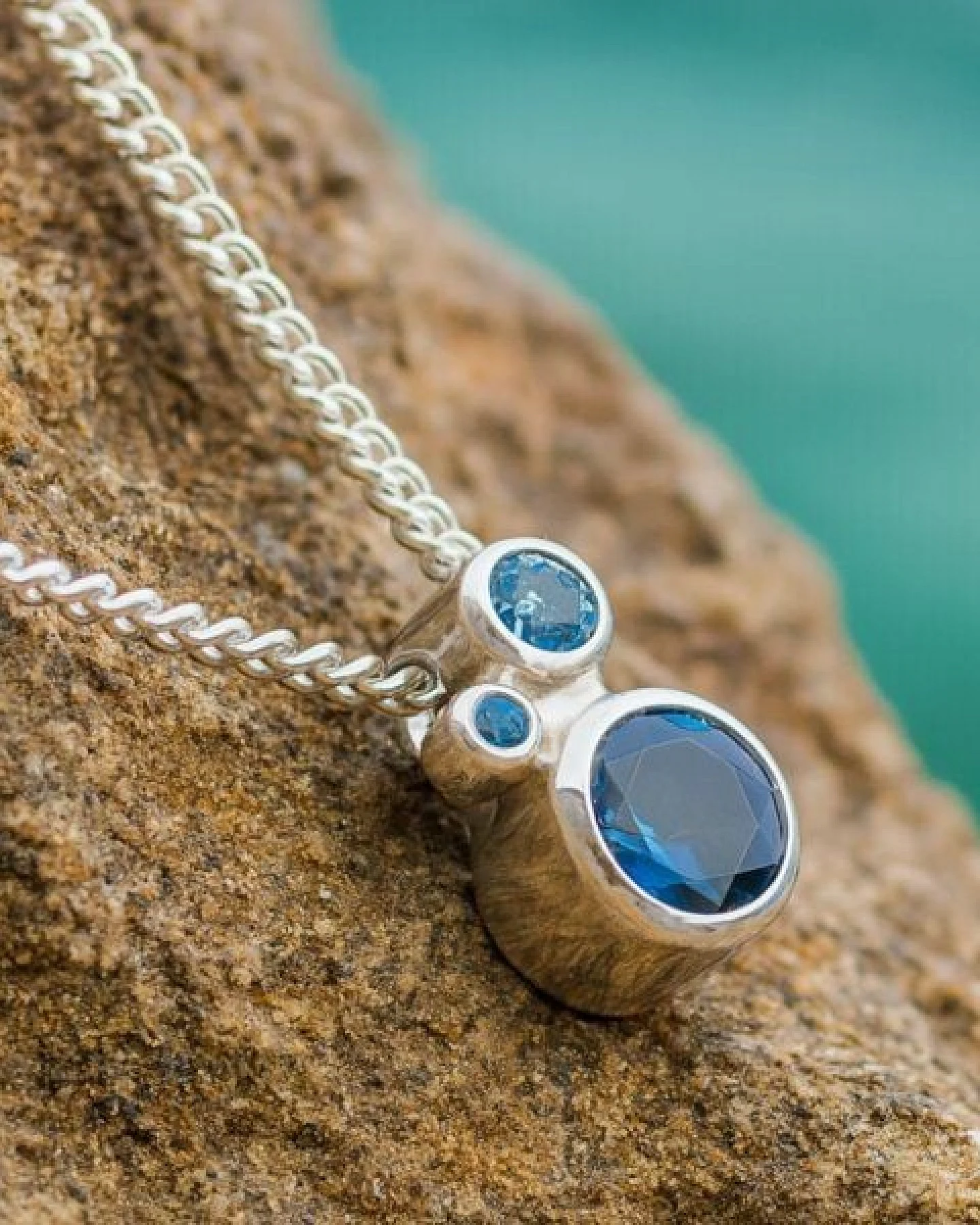 Spirit of Island Schmuckset – Ansicht 3