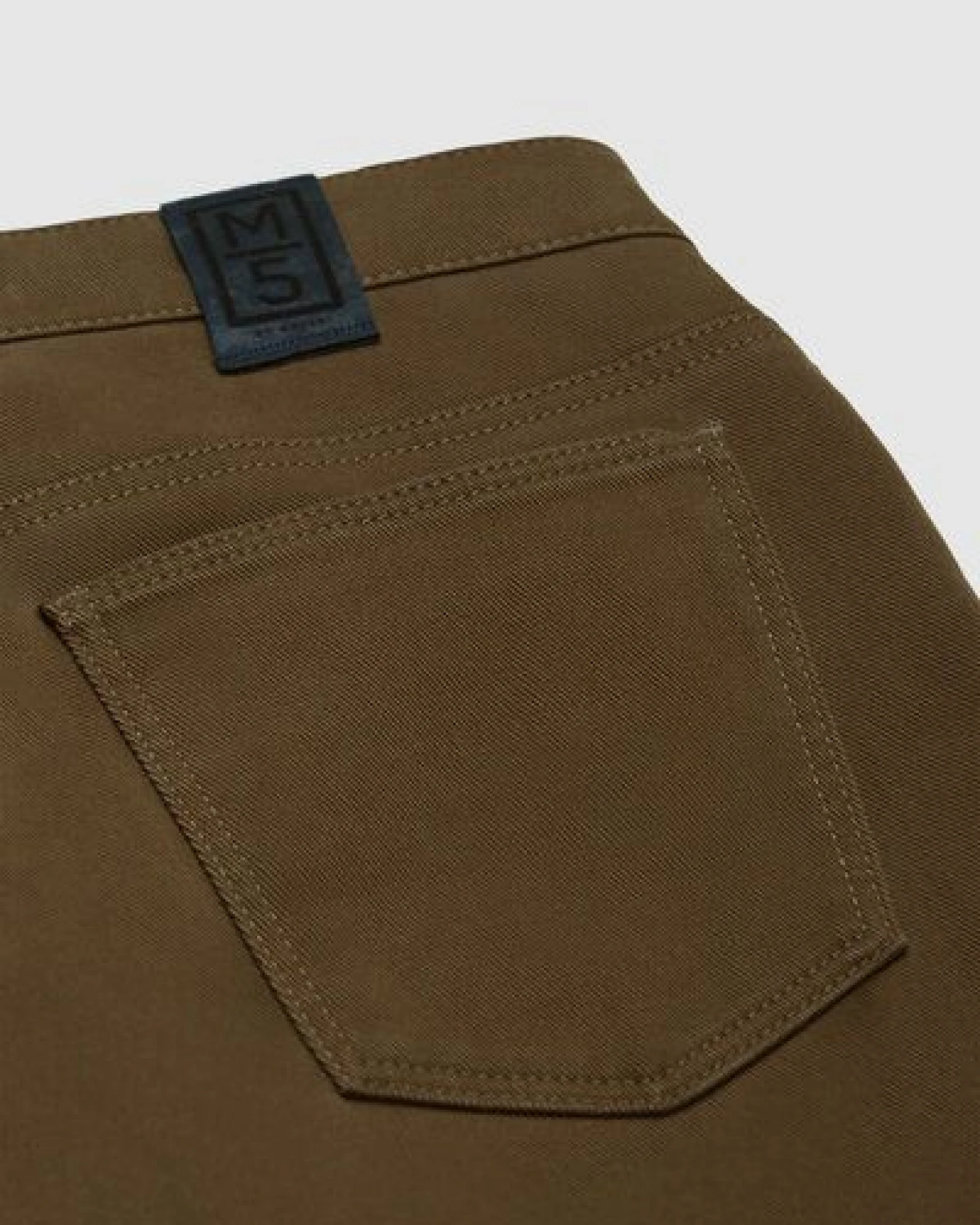 M 5 BY MEYER COTTON-TWILL CHINO – Ansicht 4