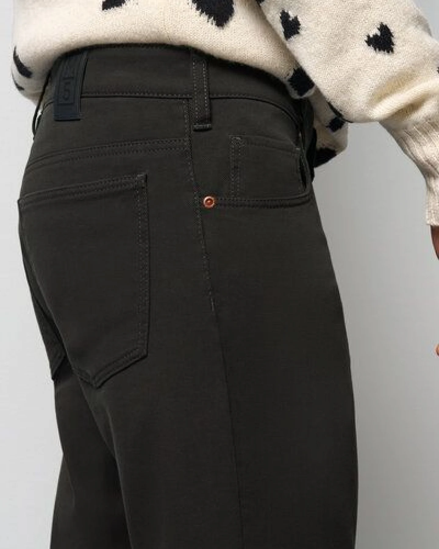 M 5 BY MEYER COTTON-TWILL CHINO – Ansicht 4