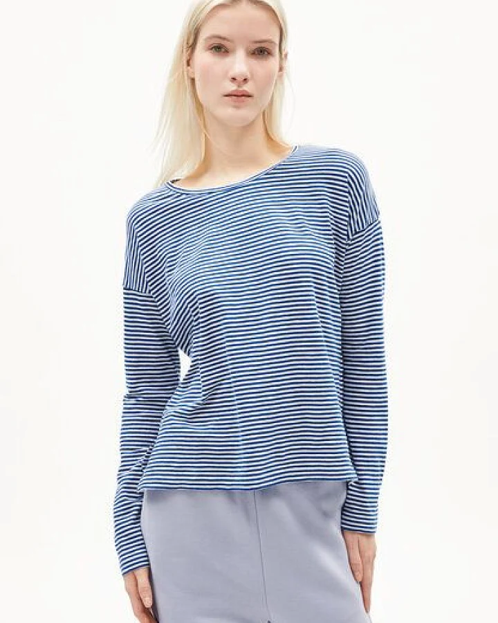 Oatmilk-Lapis Blue