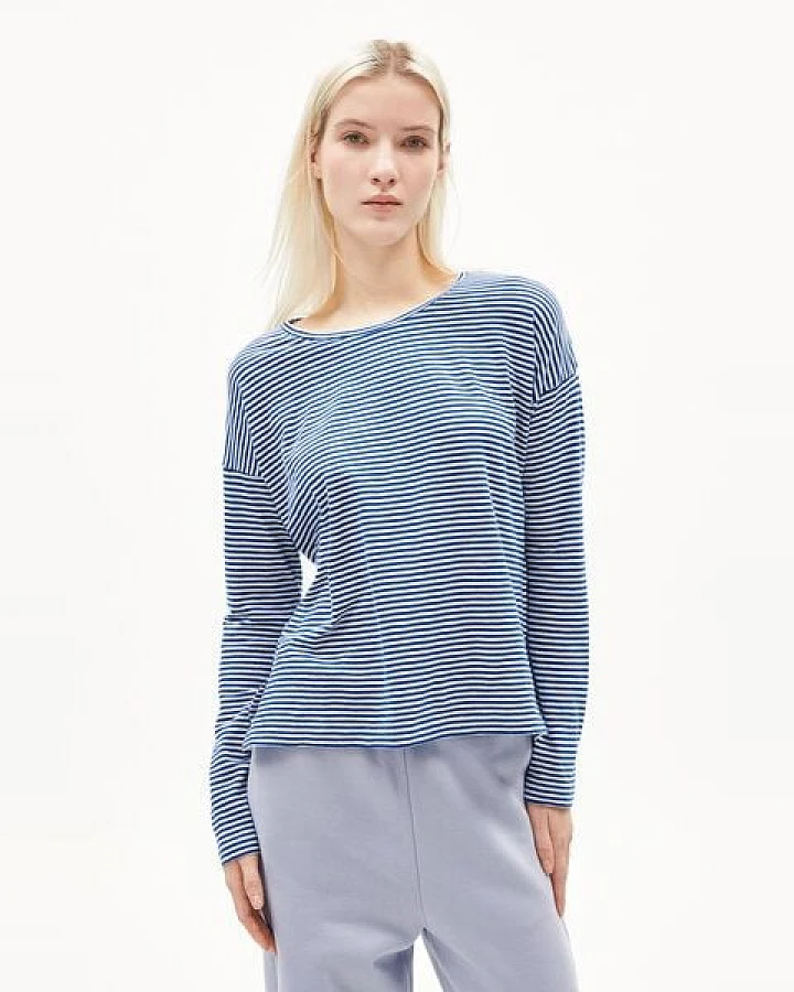 Oatmilk-Lapis Blue
