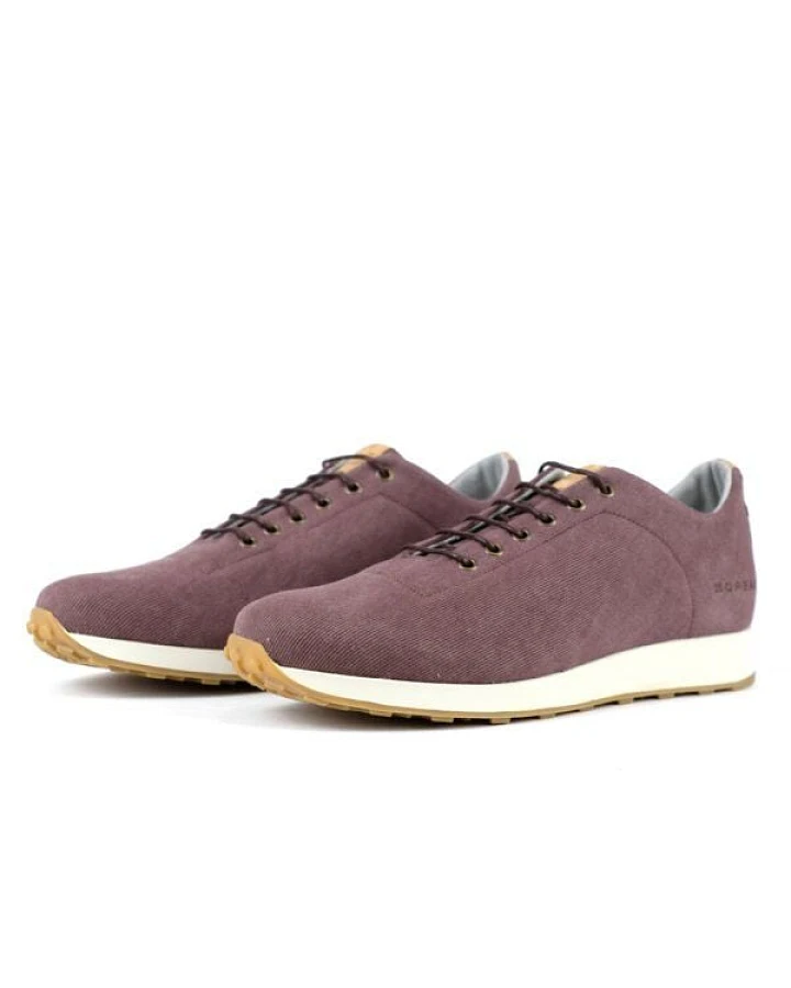 SORBAS '45 Sneaker aus Baumwolle