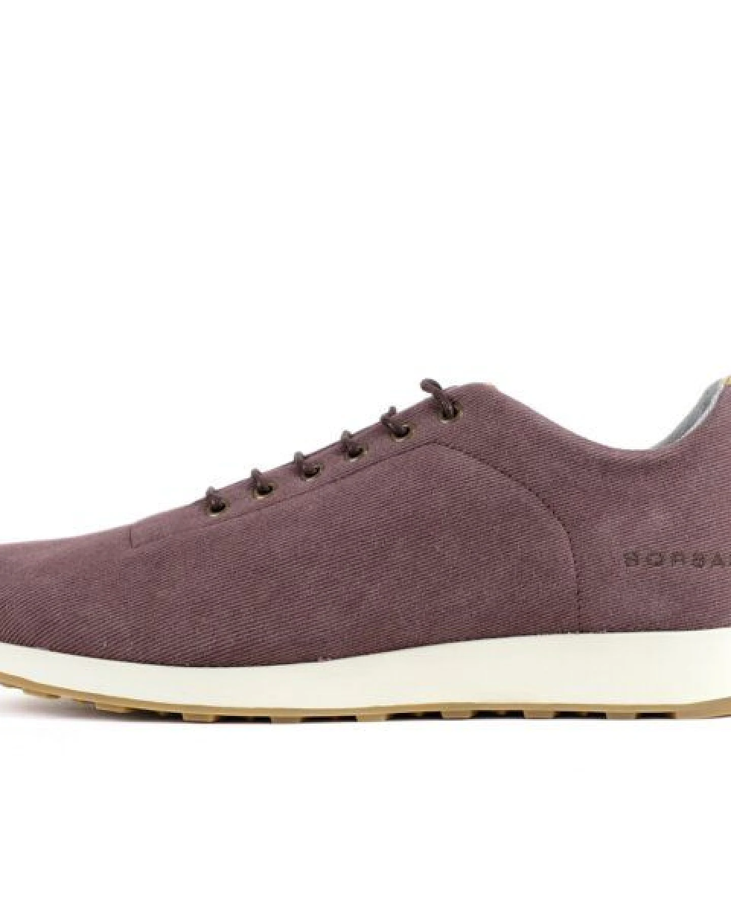 SORBAS '45 Sneaker aus Baumwolle – Ansicht 2