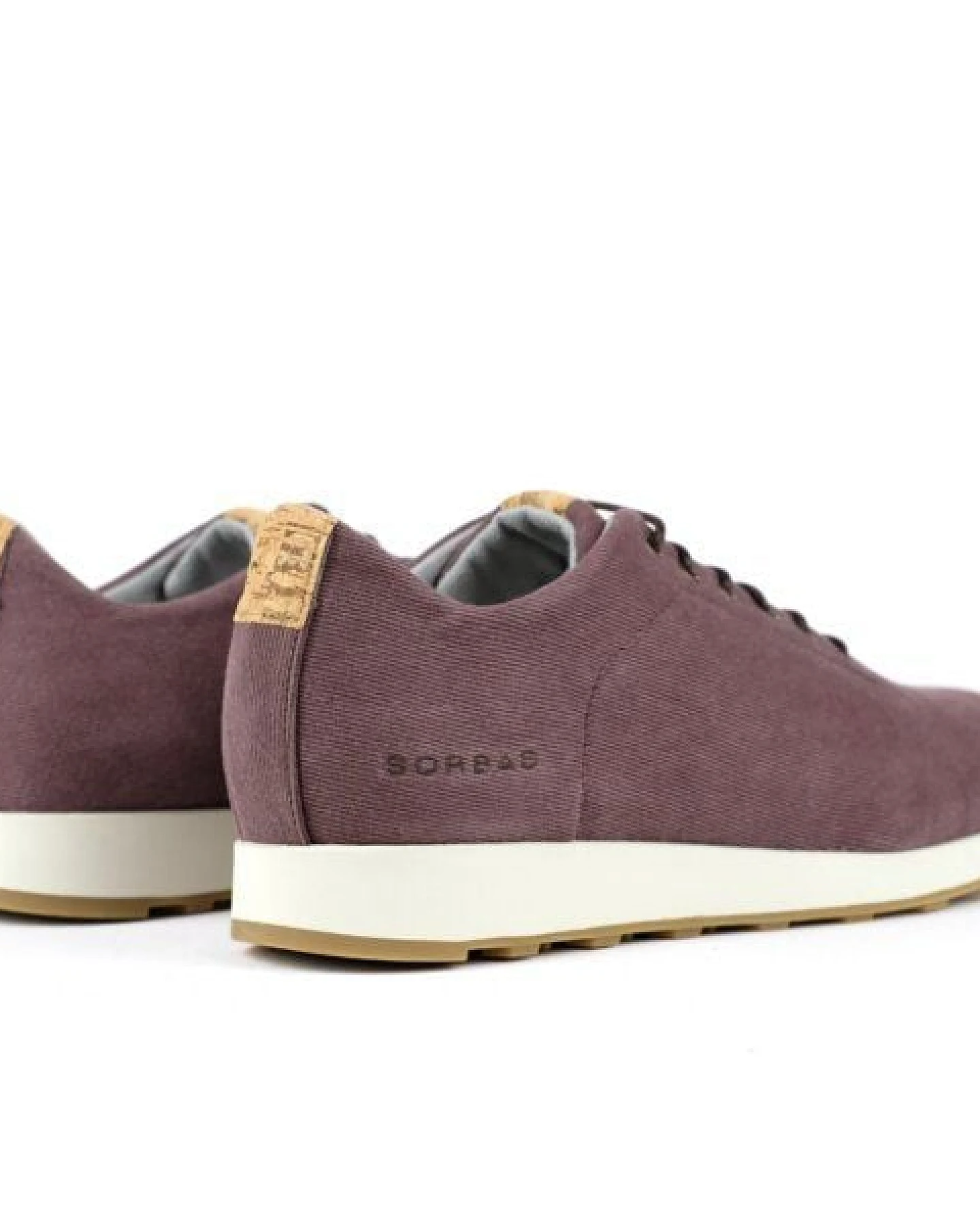 SORBAS '45 Sneaker aus Baumwolle – Ansicht 3