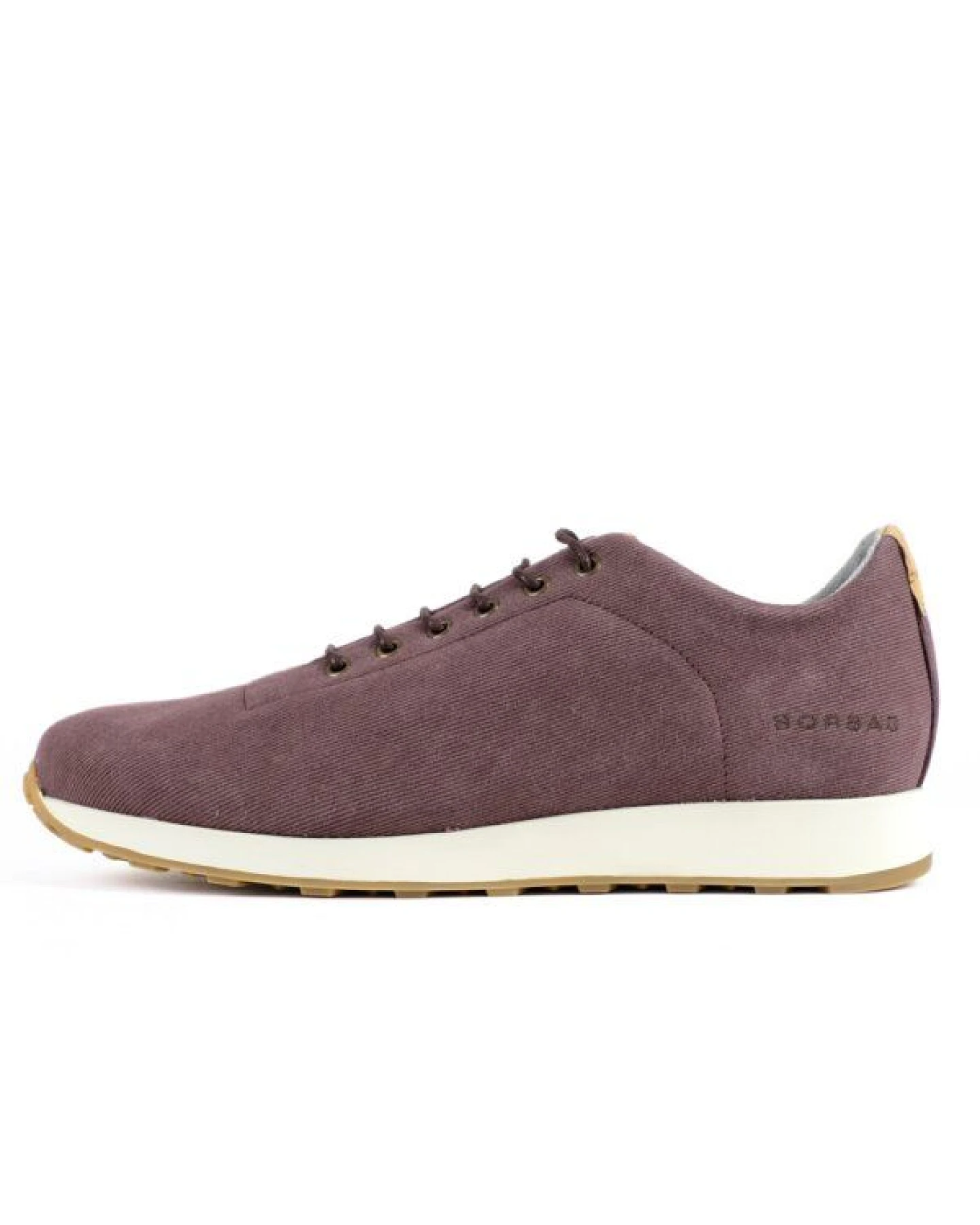 SORBAS '45 Sneaker aus Baumwolle – Ansicht 2