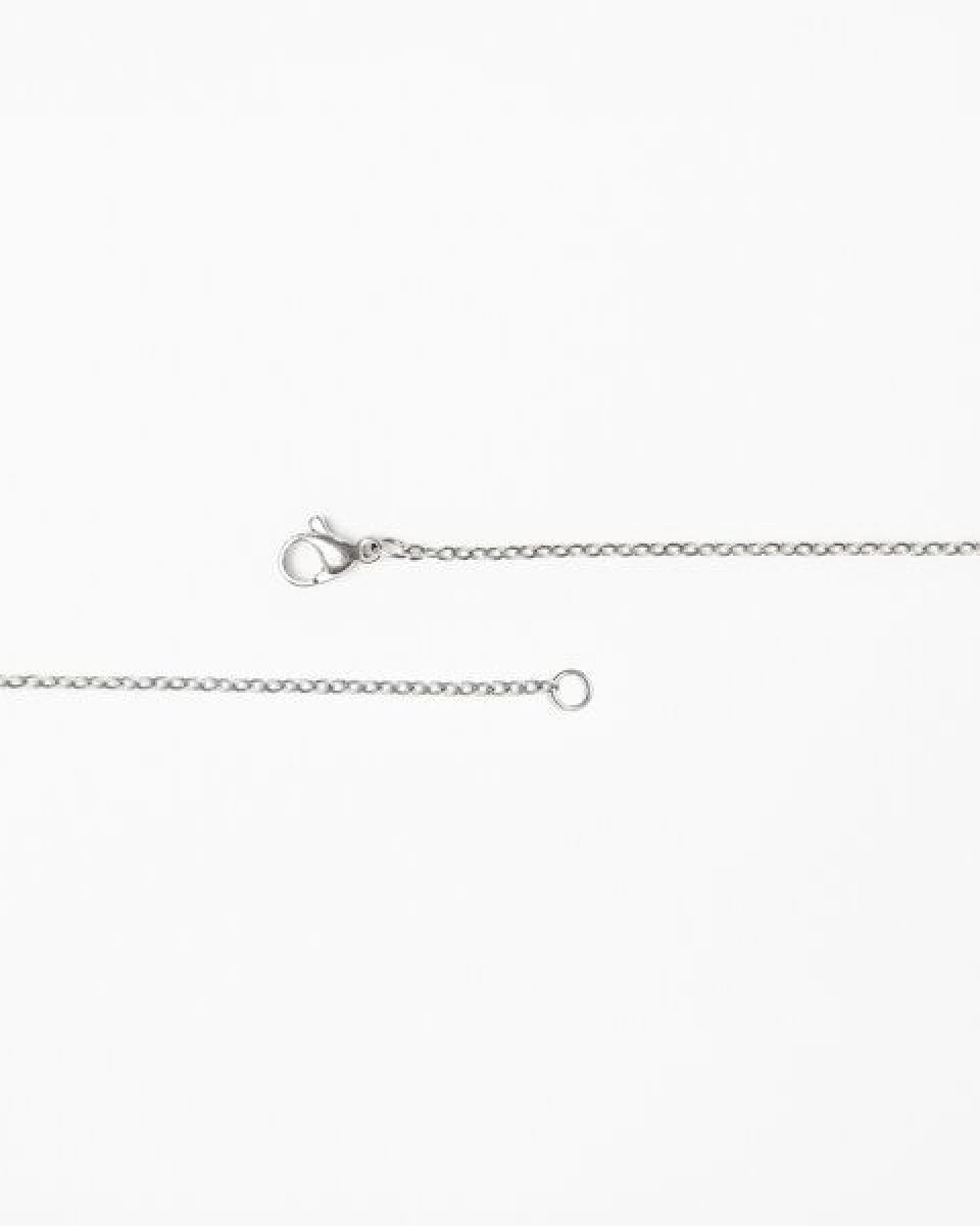 feinformart Kette mit Holzanhänger 'Spirit' – Ansicht 3