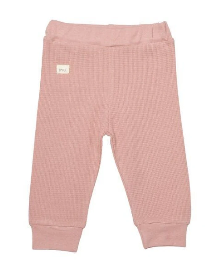 Biorganic Waffle Smile Baby Hose