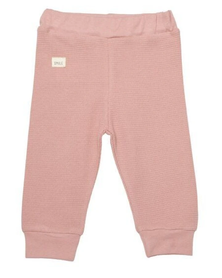 Biorganic Waffle Smile Baby Hose
