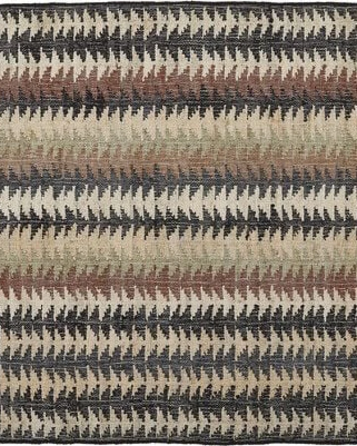 liv interior Jute Teppich FIR