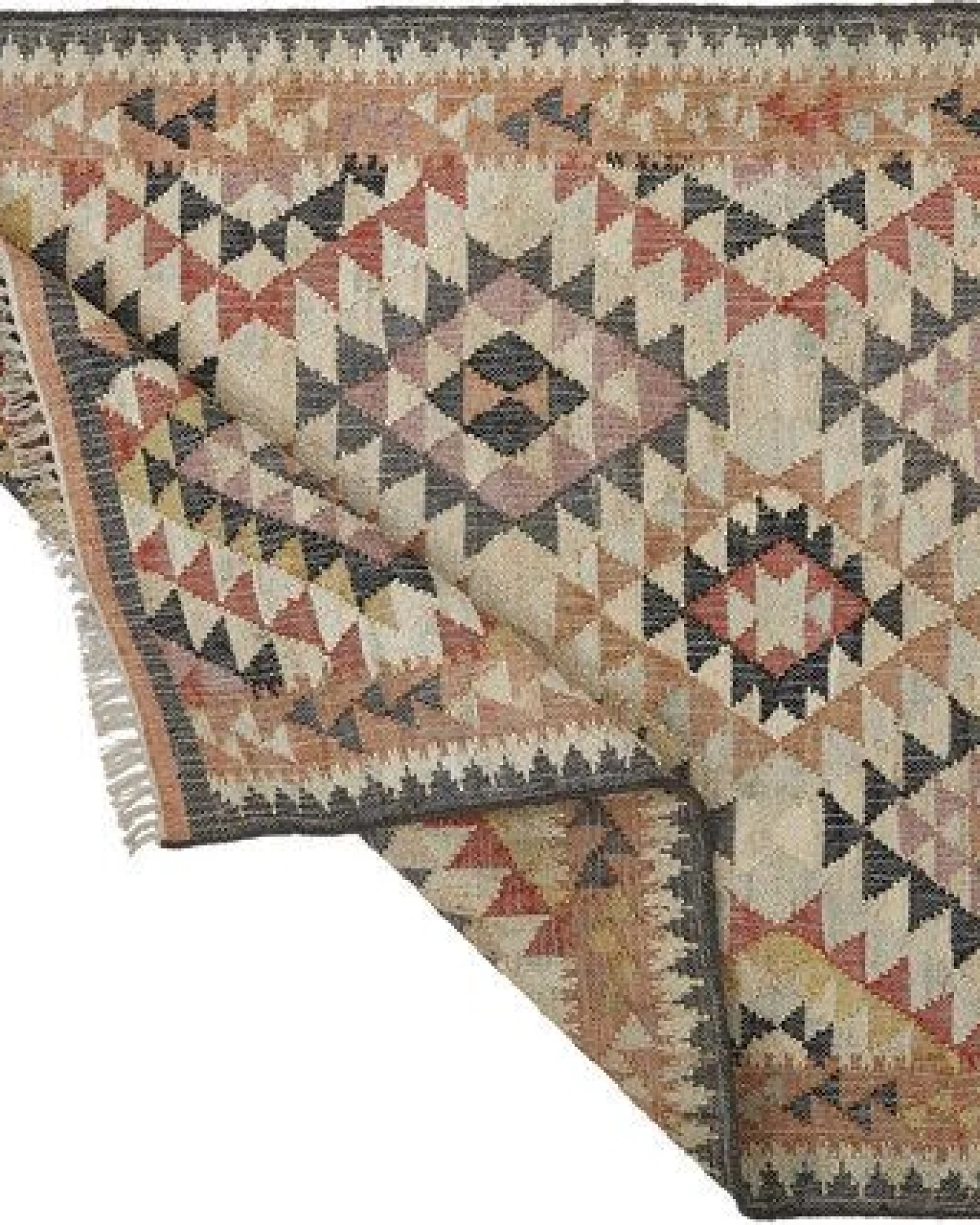liv interior Jute Teppich LULU – Ansicht 2