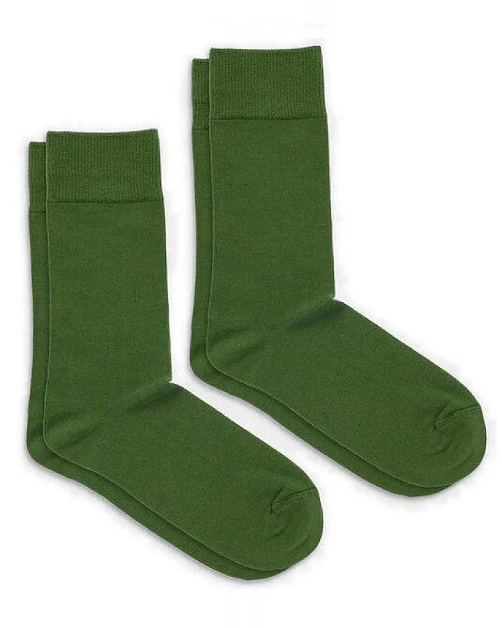DillySocks D-Compose Socken 2er-Pack, 100% biologisch abbaubar