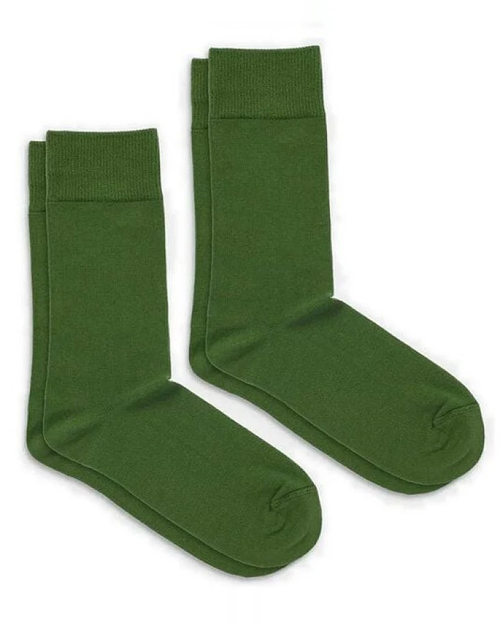 DillySocks D-Compose Socken 2er-Pack, 100% biologisch abbaubar