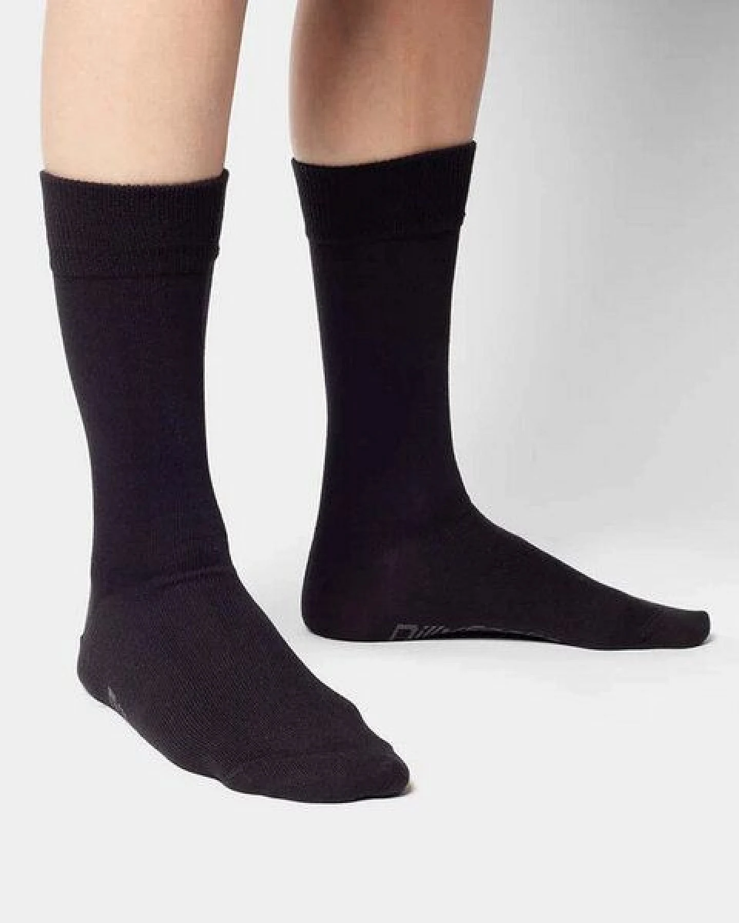DillySocks D-Compose Socken 2er-Pack, 100% biologisch abbaubar – Ansicht 2