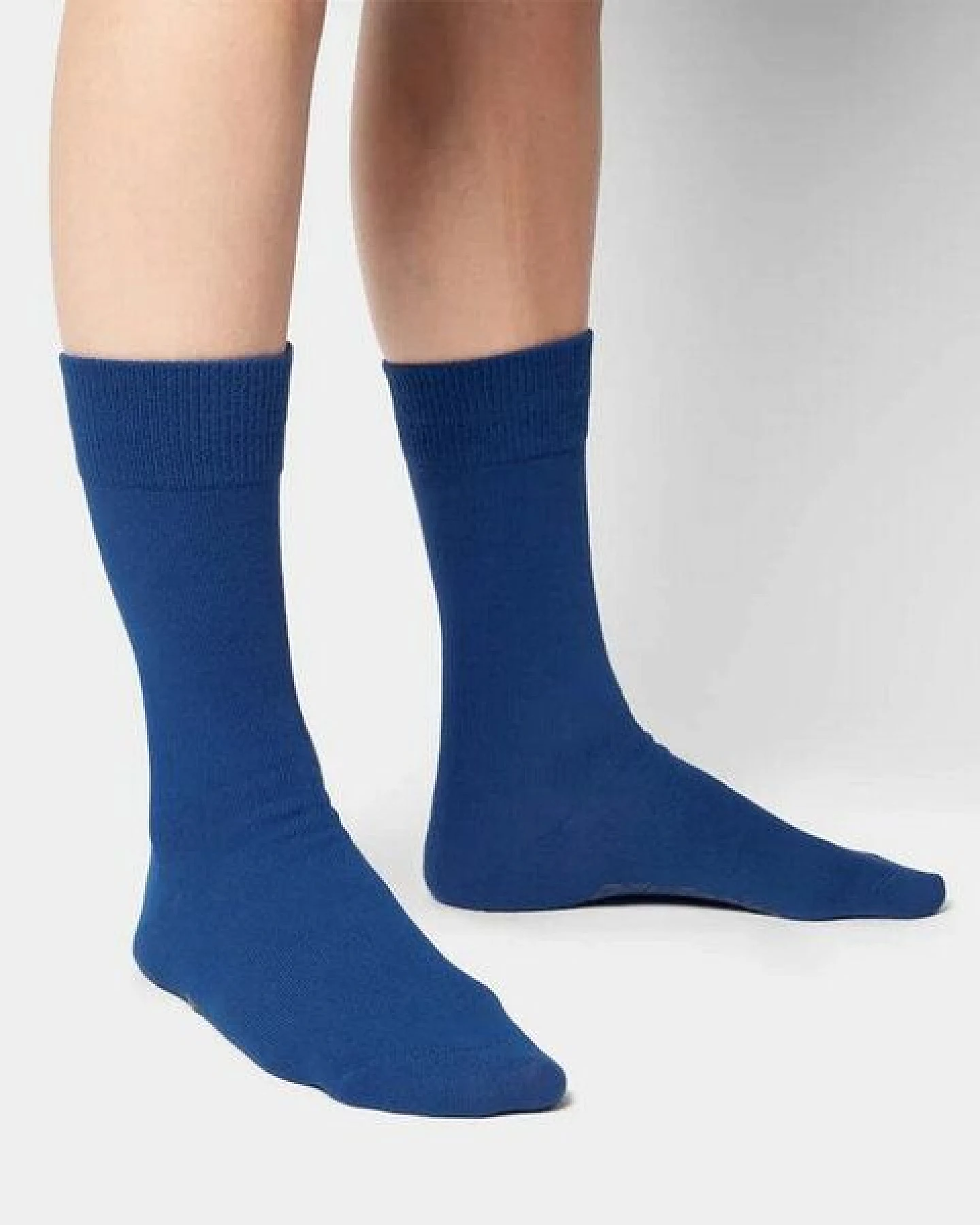 DillySocks D-Compose Socken 2er-Pack, 100% biologisch abbaubar – Ansicht 2