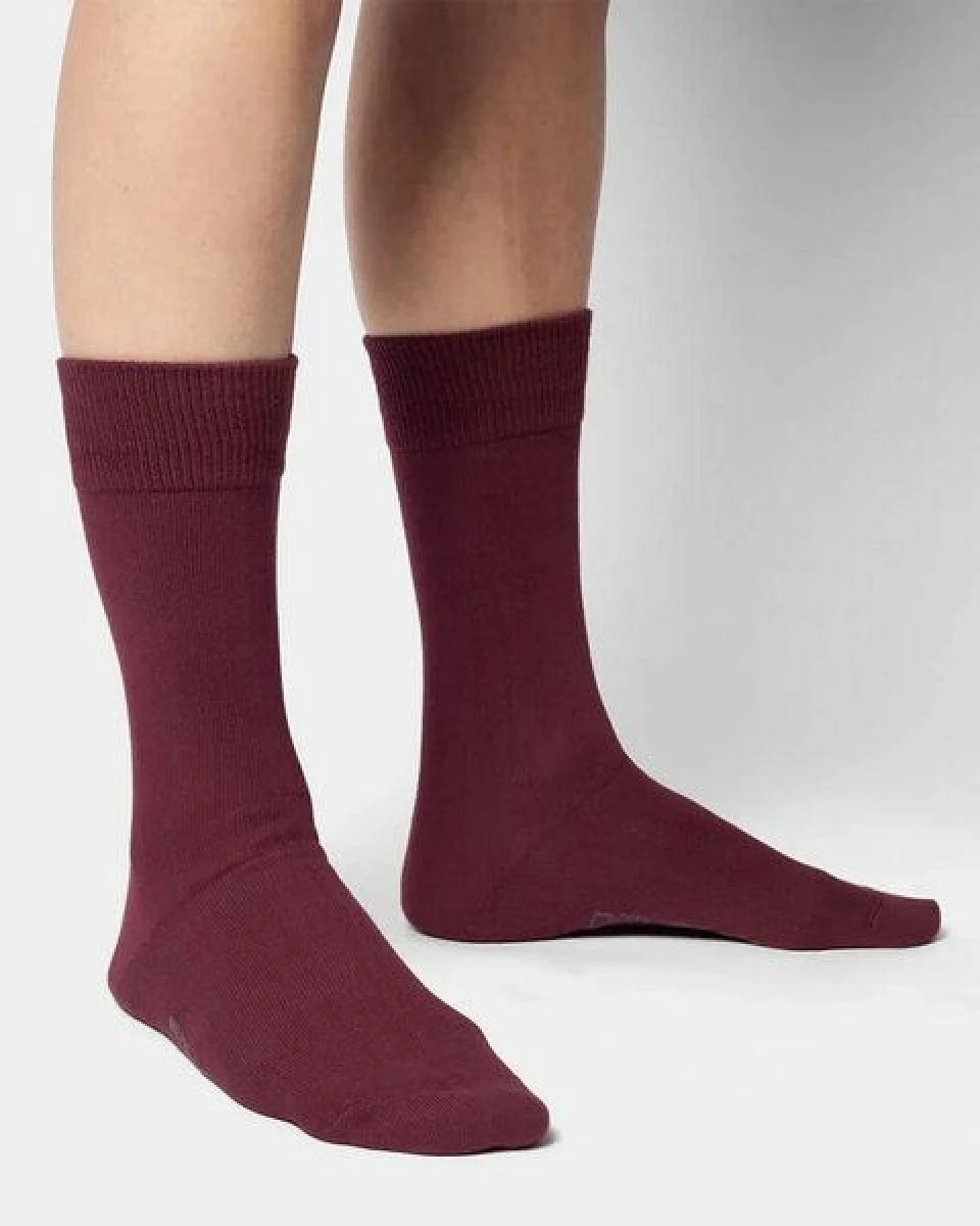 DillySocks D-Compose Socken 2er-Pack, 100% biologisch abbaubar – Ansicht 2