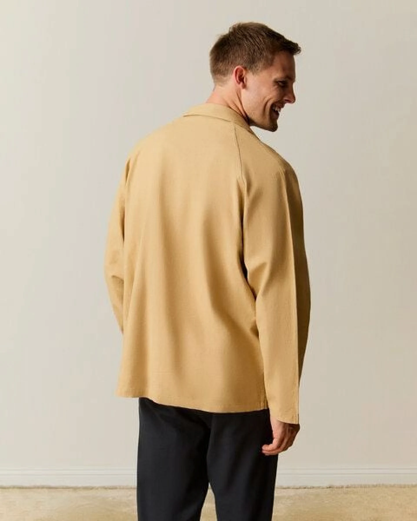 Studio.29 Niko Jacket – Ansicht 4