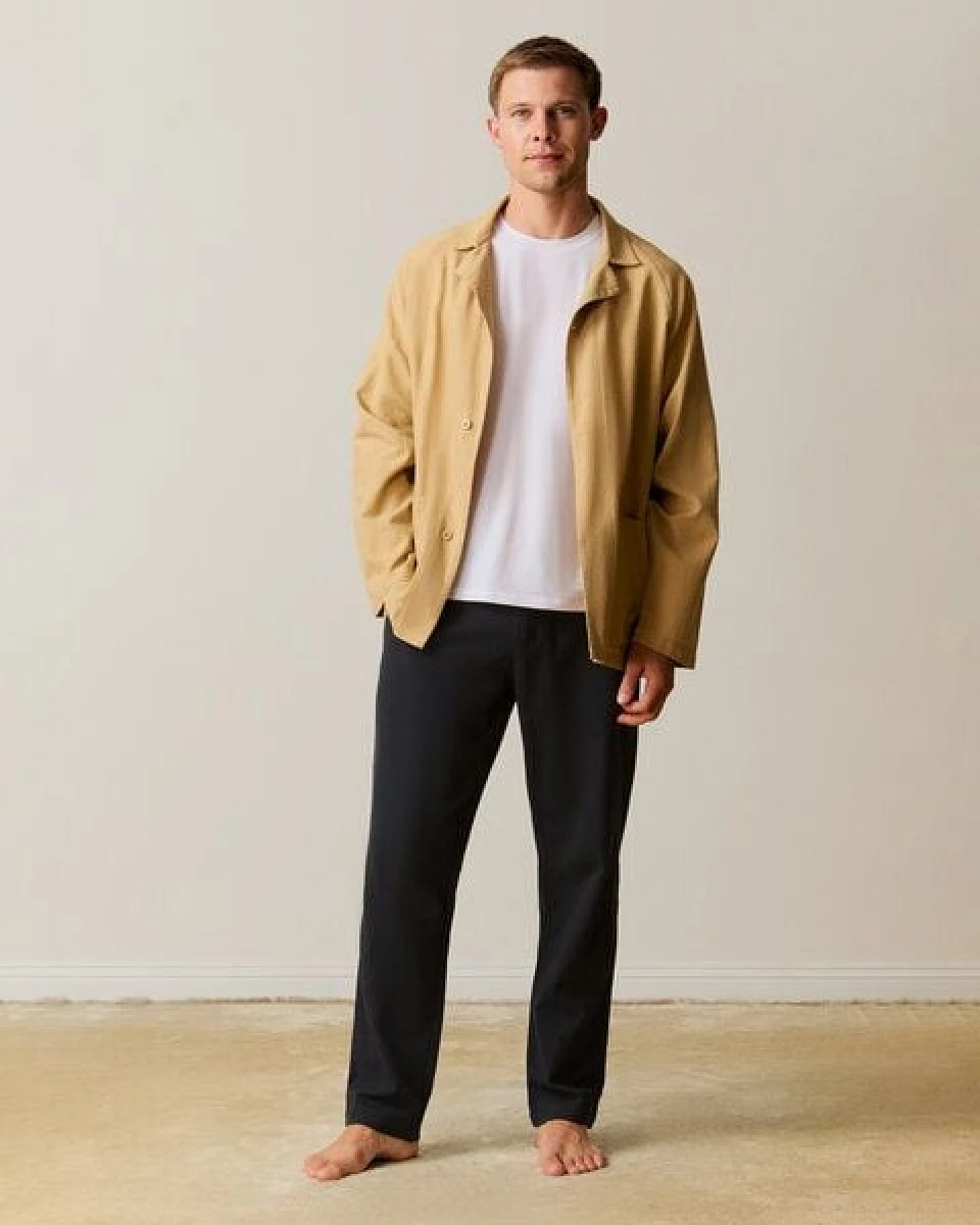 Studio.29 Niko Jacket – Ansicht 2