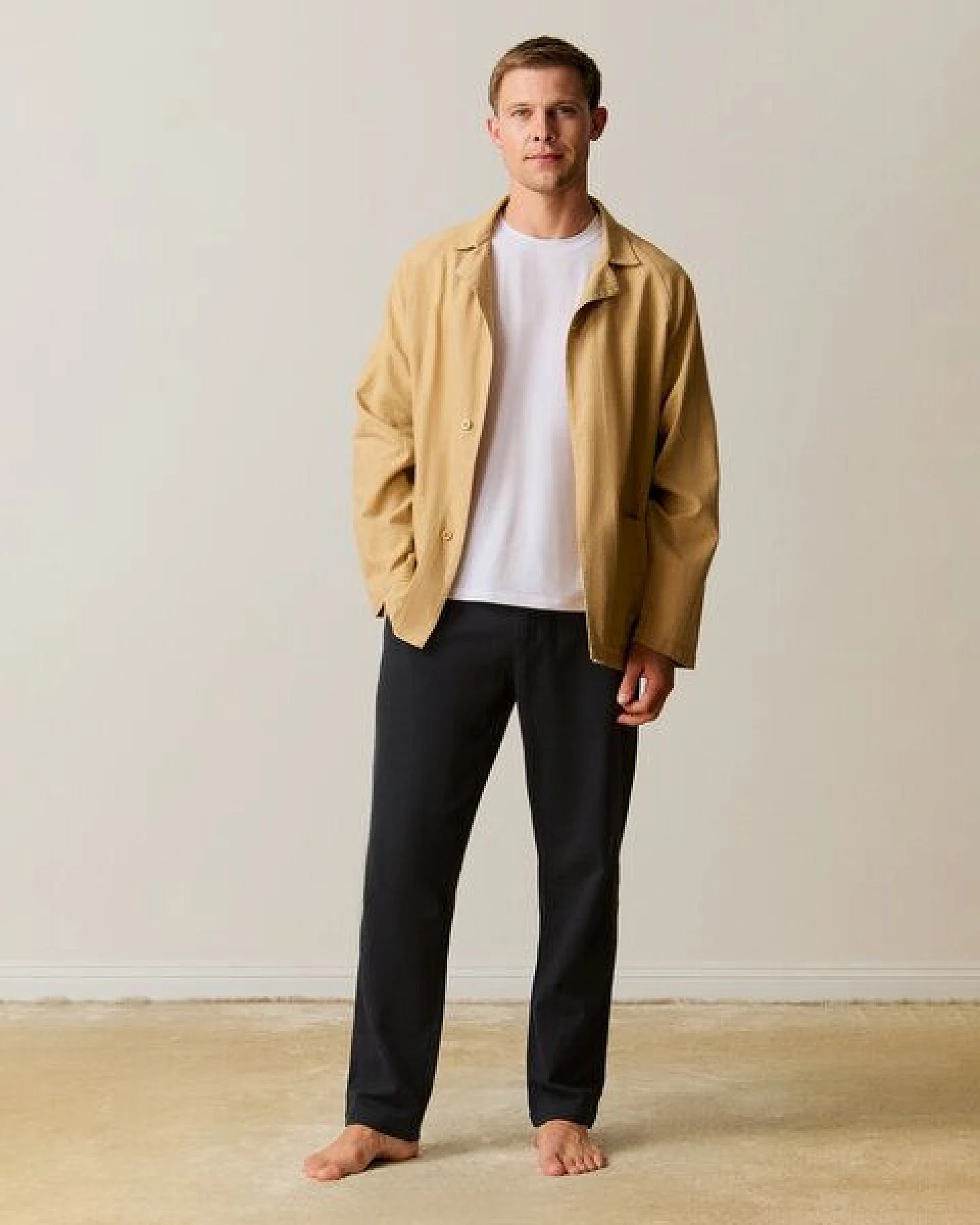 Studio.29 Niko Jacket – Ansicht 2