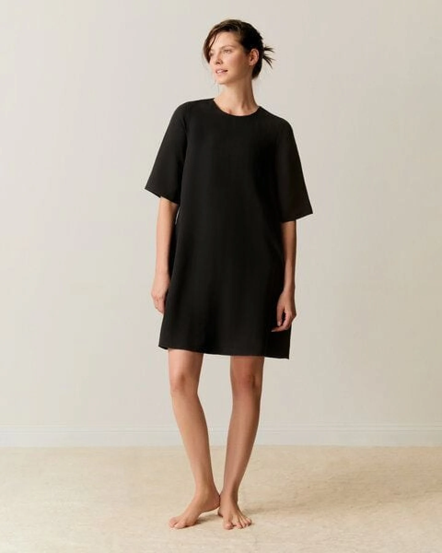 Studio.29 Panama Dress - Tencel Linen – Ansicht 4