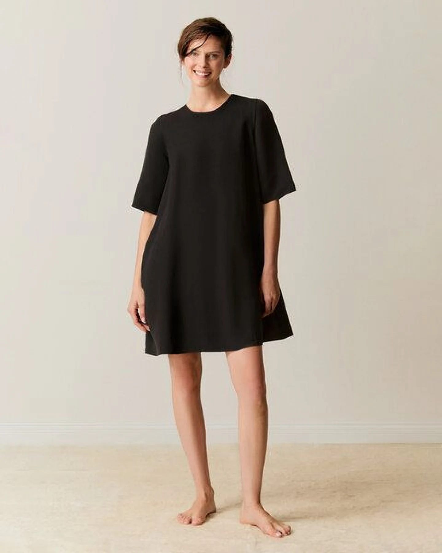 Studio.29 Panama Dress - Tencel Linen – Ansicht 2