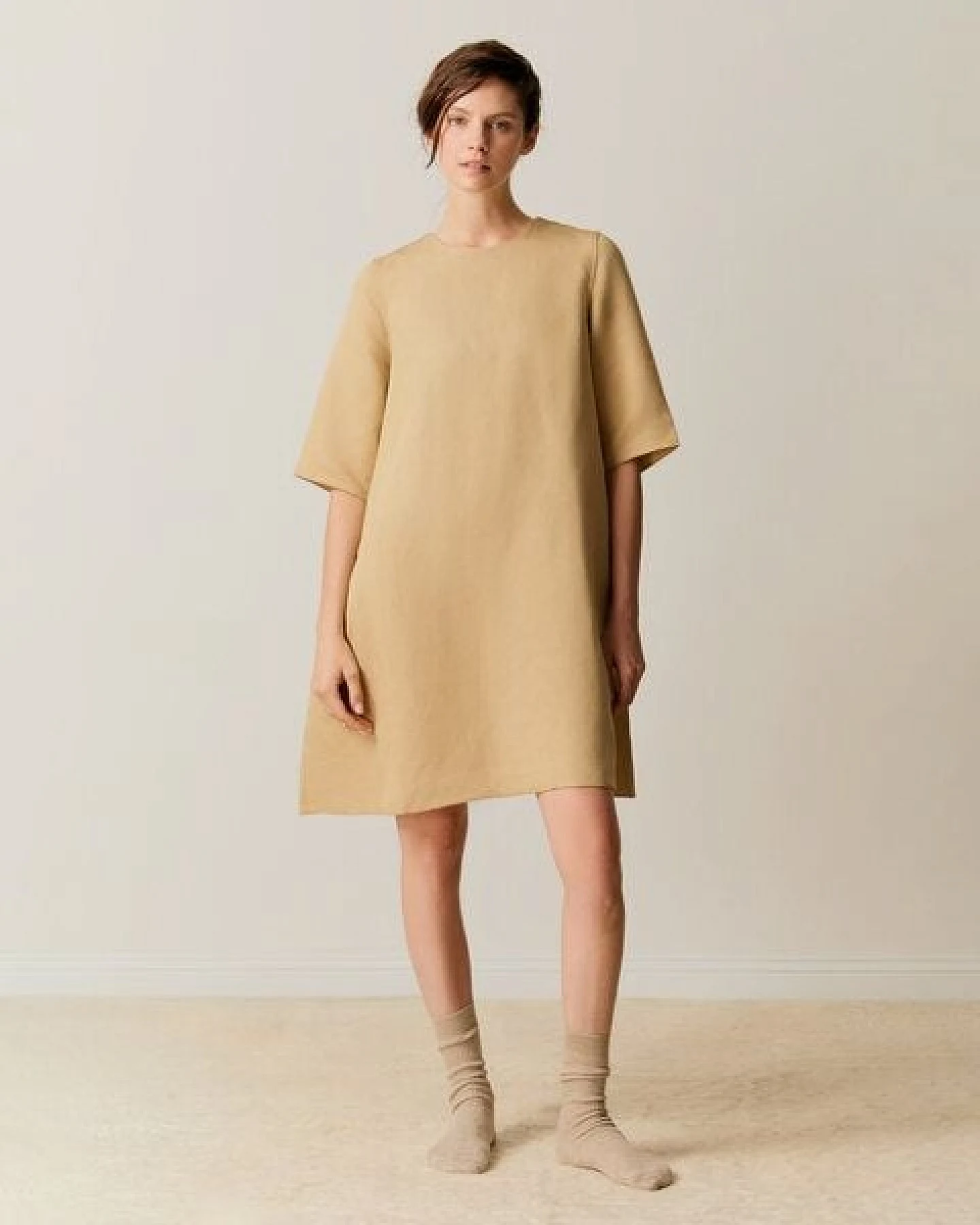 Studio.29 Panama Dress - Tencel Linen – Ansicht 3