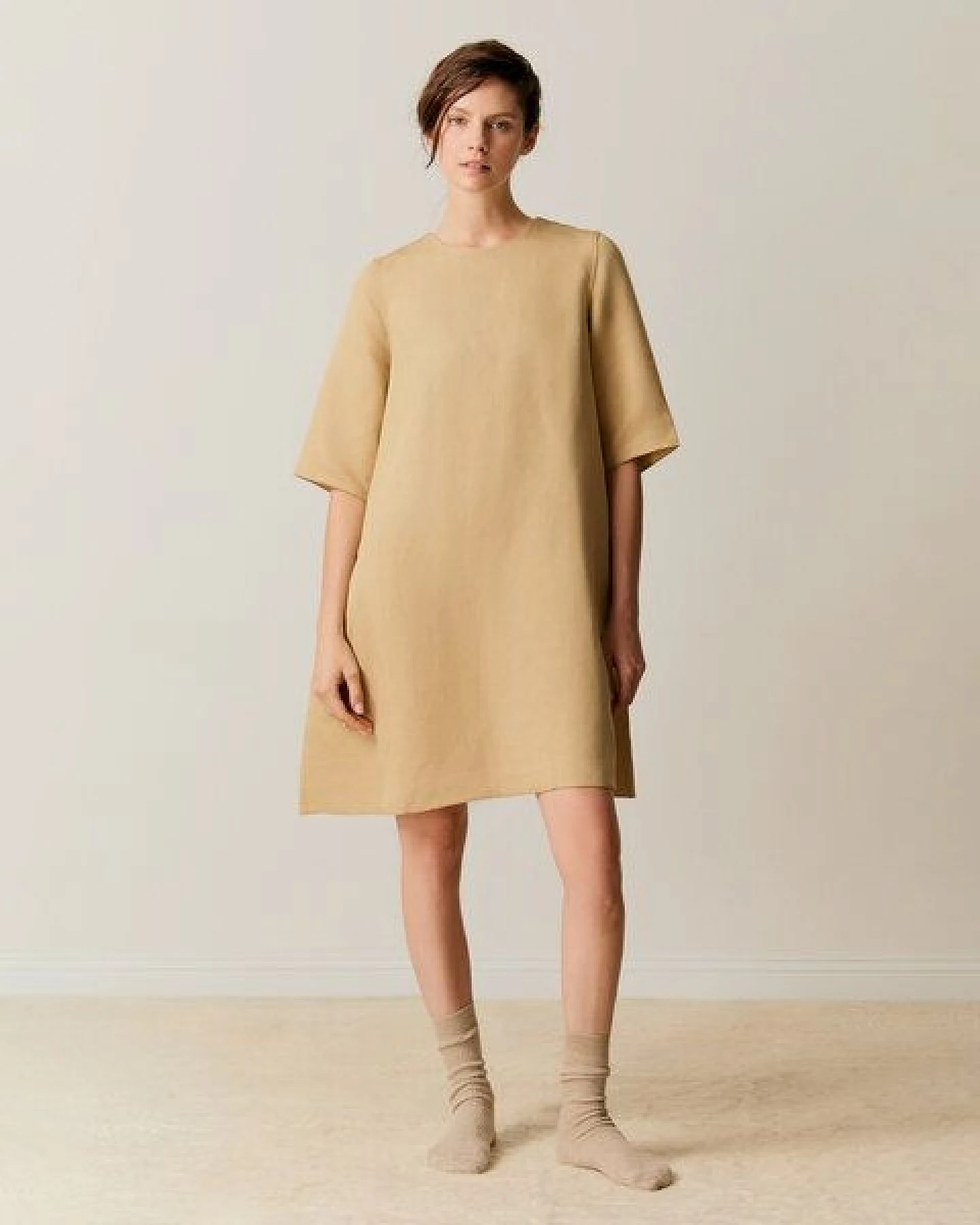Studio.29 Panama Dress - Tencel Linen – Ansicht 3
