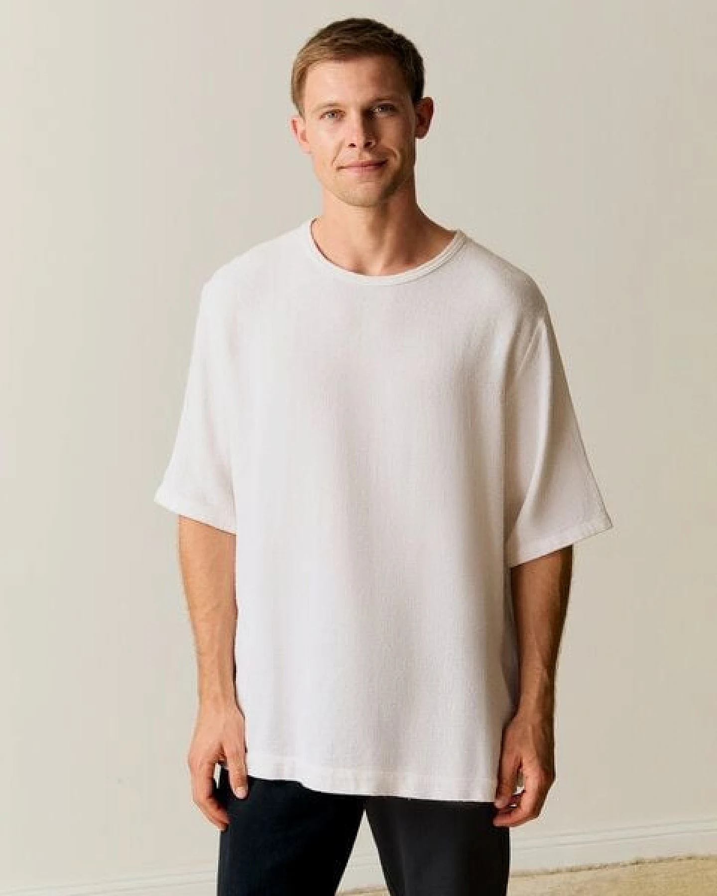Studio.29 Terra T-shirt - Cotton – Ansicht 4