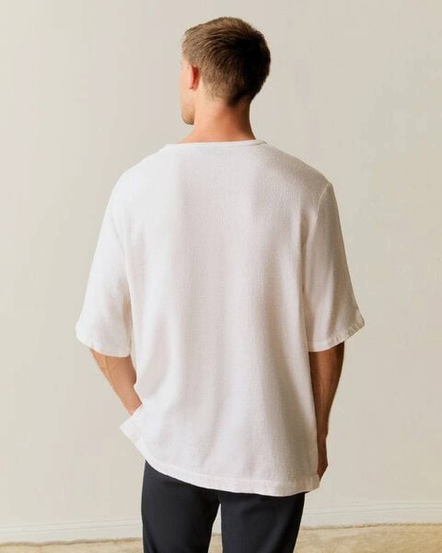 Studio.29 Terra T-shirt - Cotton – Ansicht 3