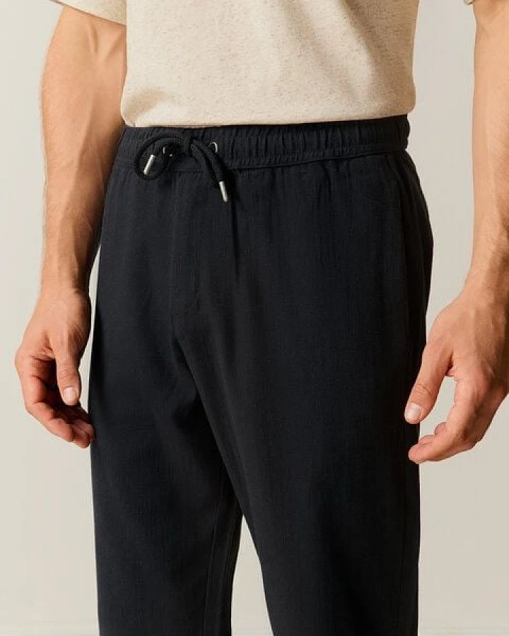 Studio.29 Toteme Pants - Cotton Tencel Hemp