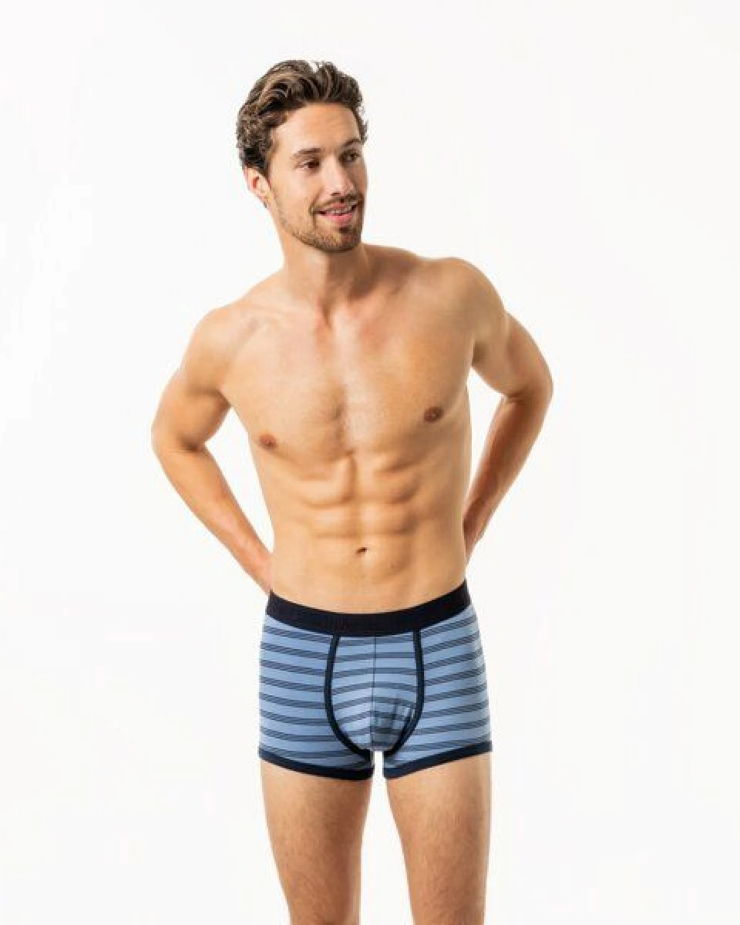 Living Crafts Pants, 2er-Pack - RODGER – Ansicht 4
