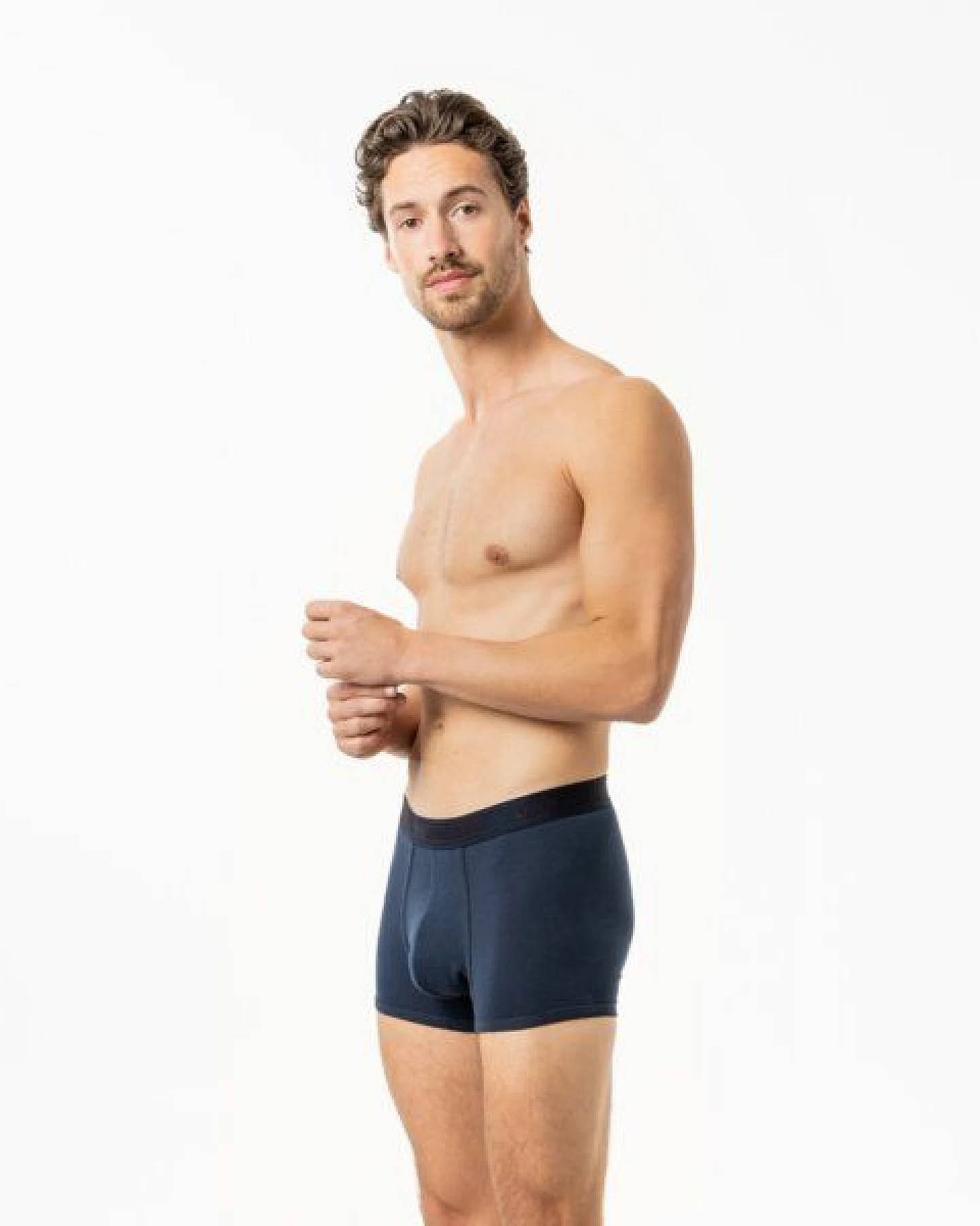 Living Crafts Pants, 2er-Pack - RODGER – Ansicht 2