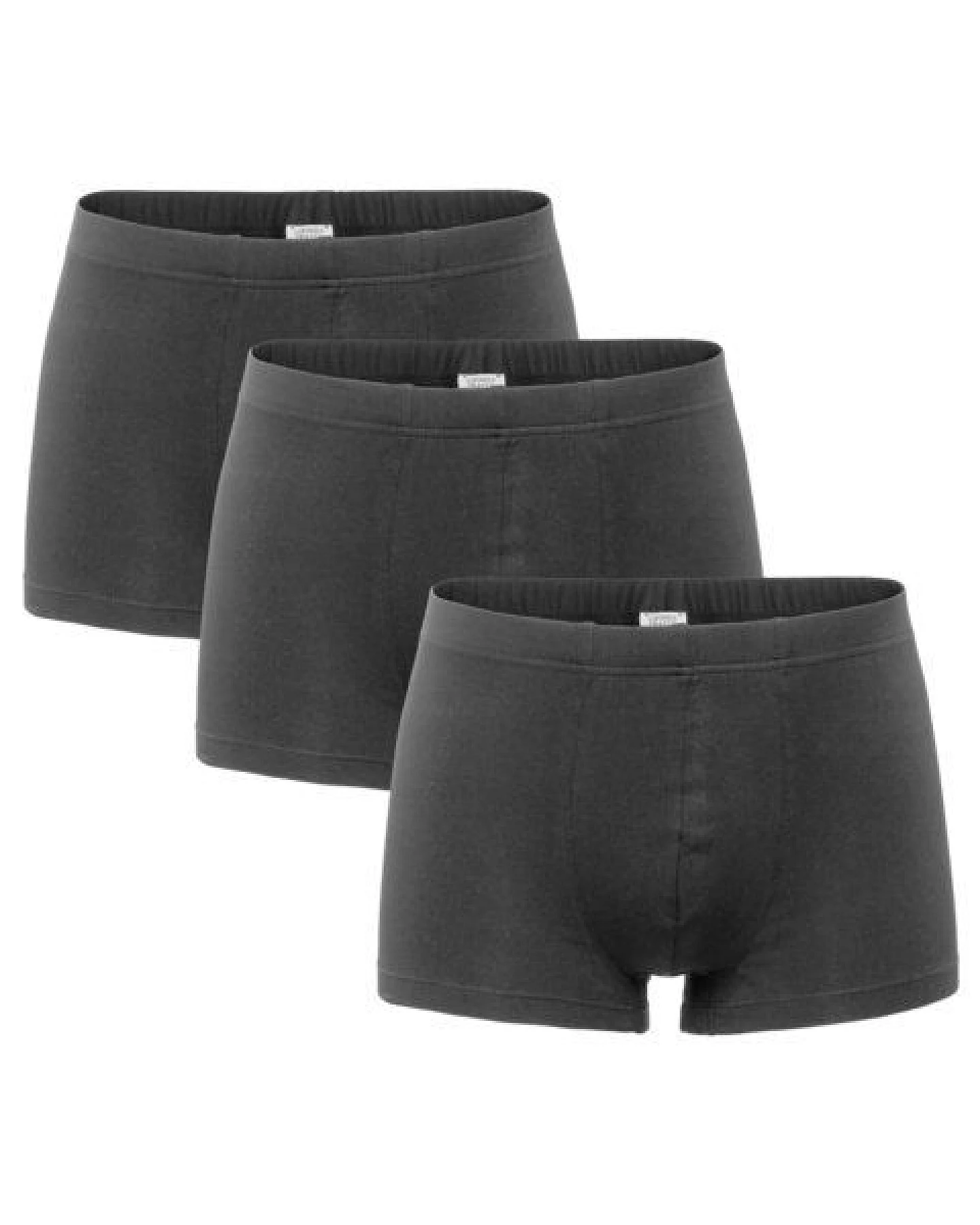Living Crafts Pants, 3er-Pack - SAGON – Ansicht 4