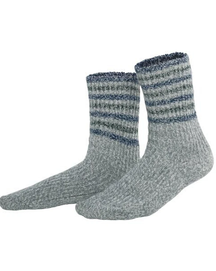Living Crafts Socken - SALZBURG