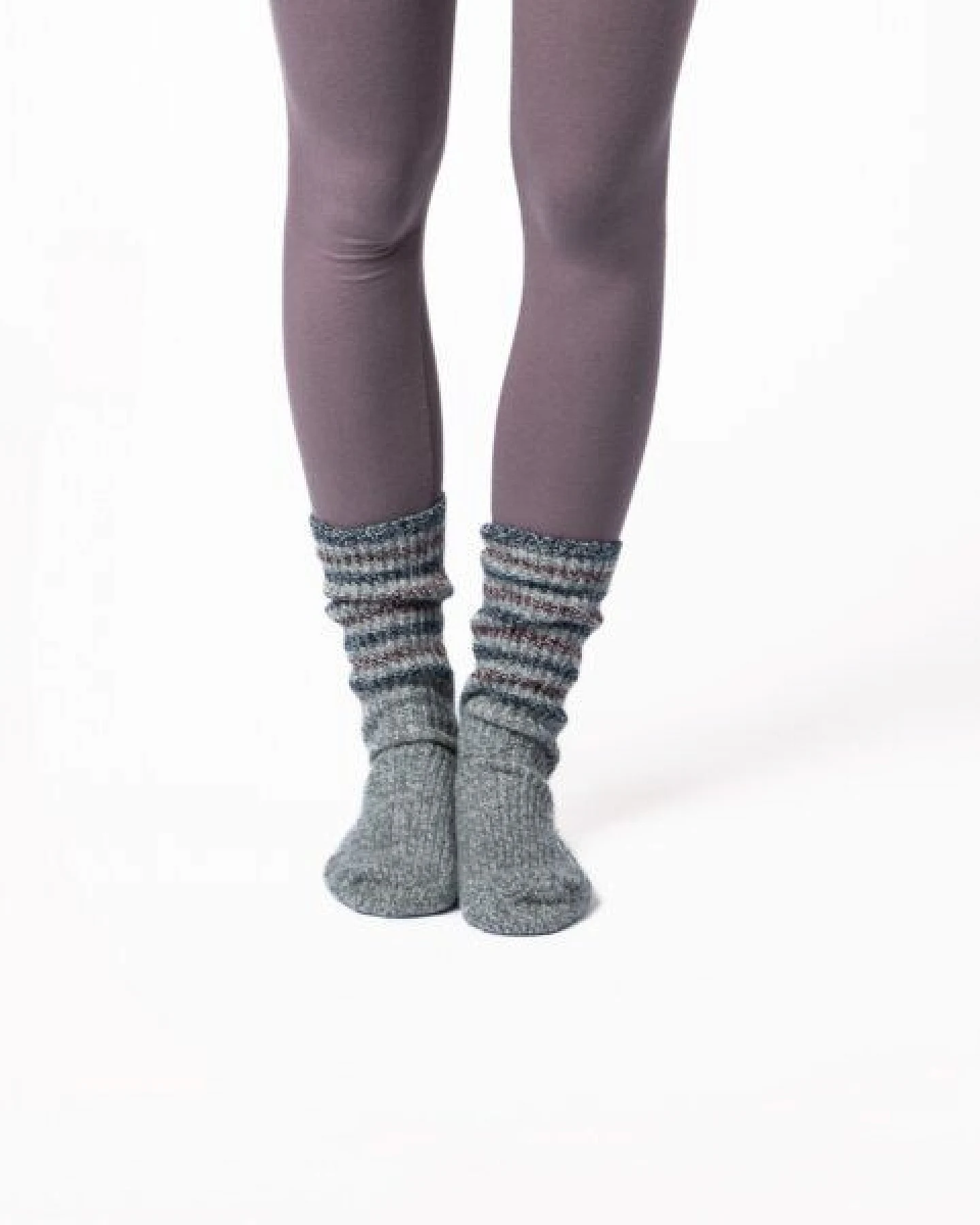 Living Crafts Socken - SALZBURG – Ansicht 2